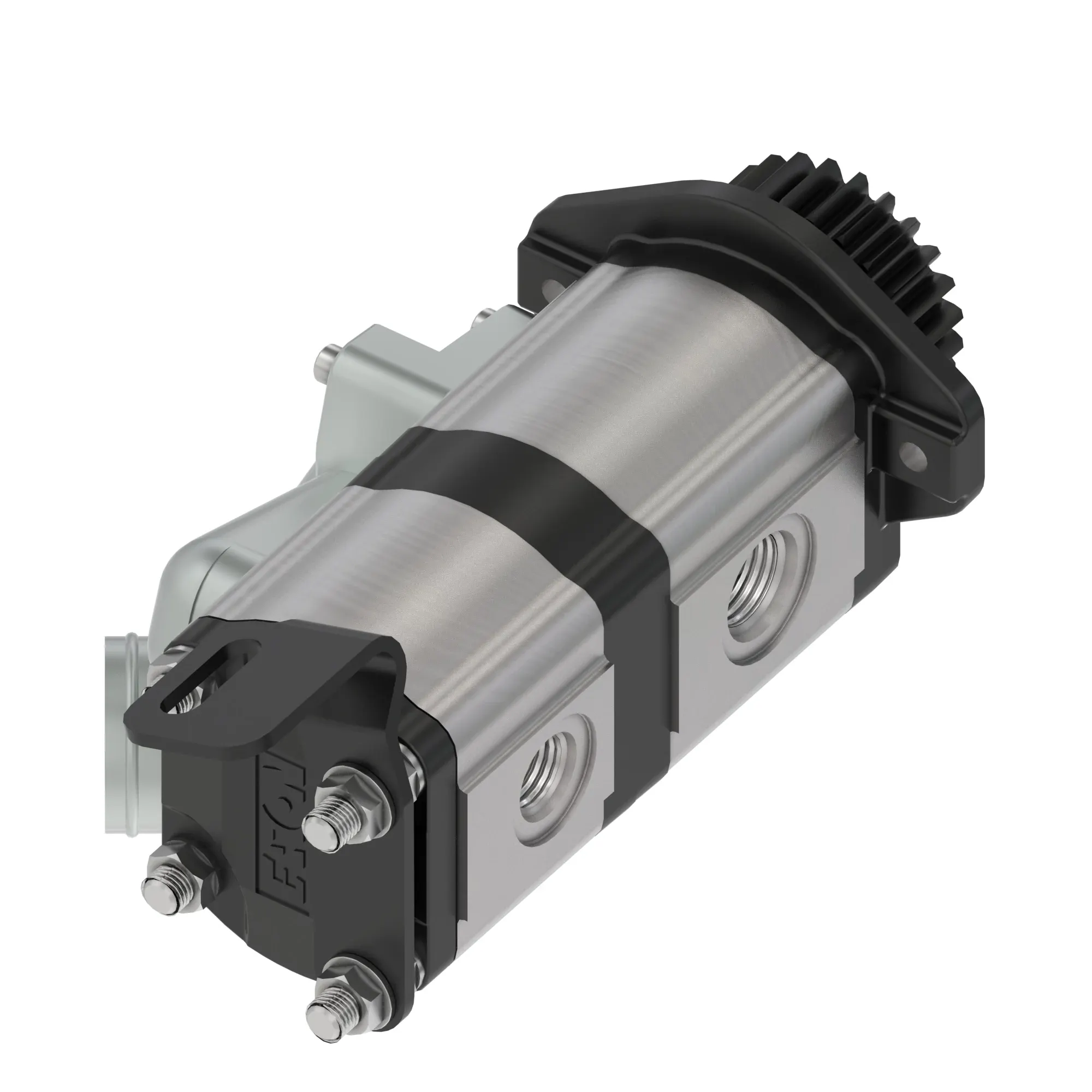 HYDRAULIC PUMP