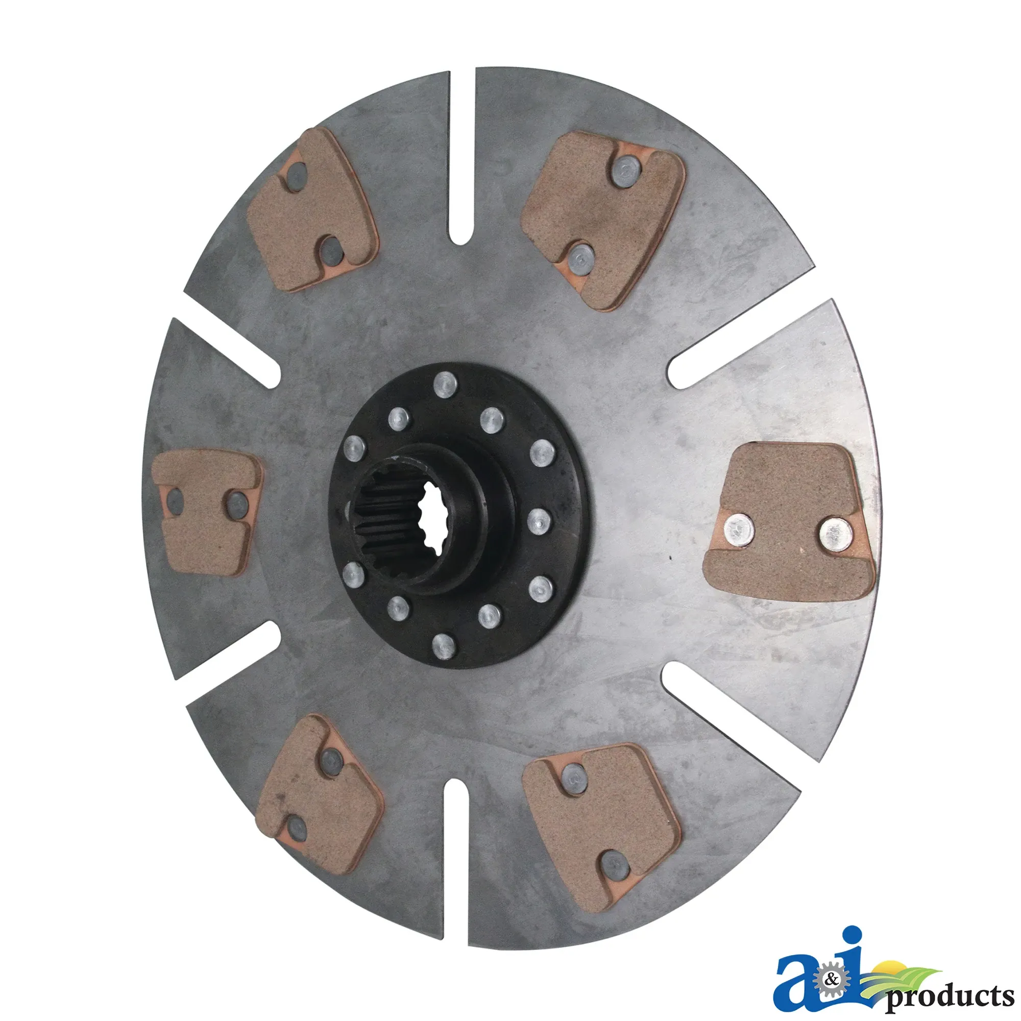 A&I Products Clutch Disk - A-A58975