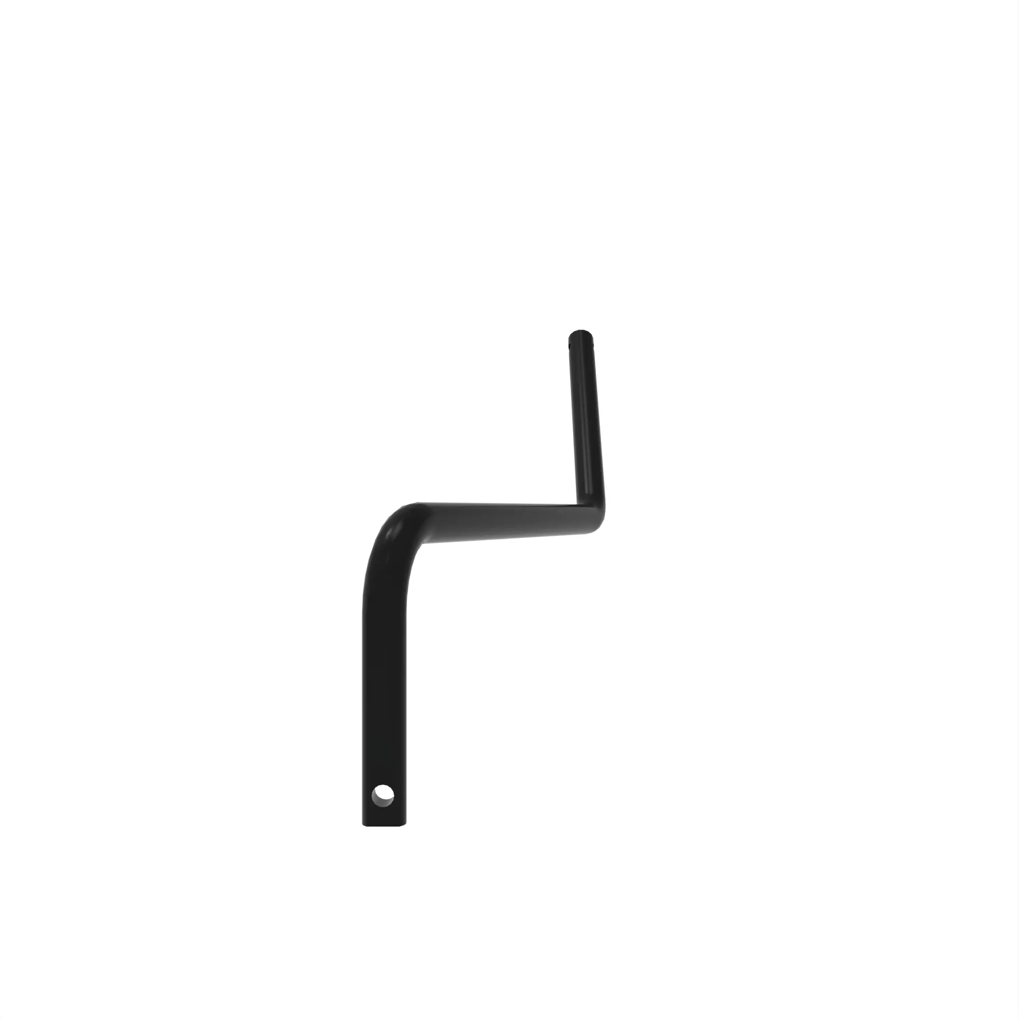 SUPPORT, RADIATOR,LH