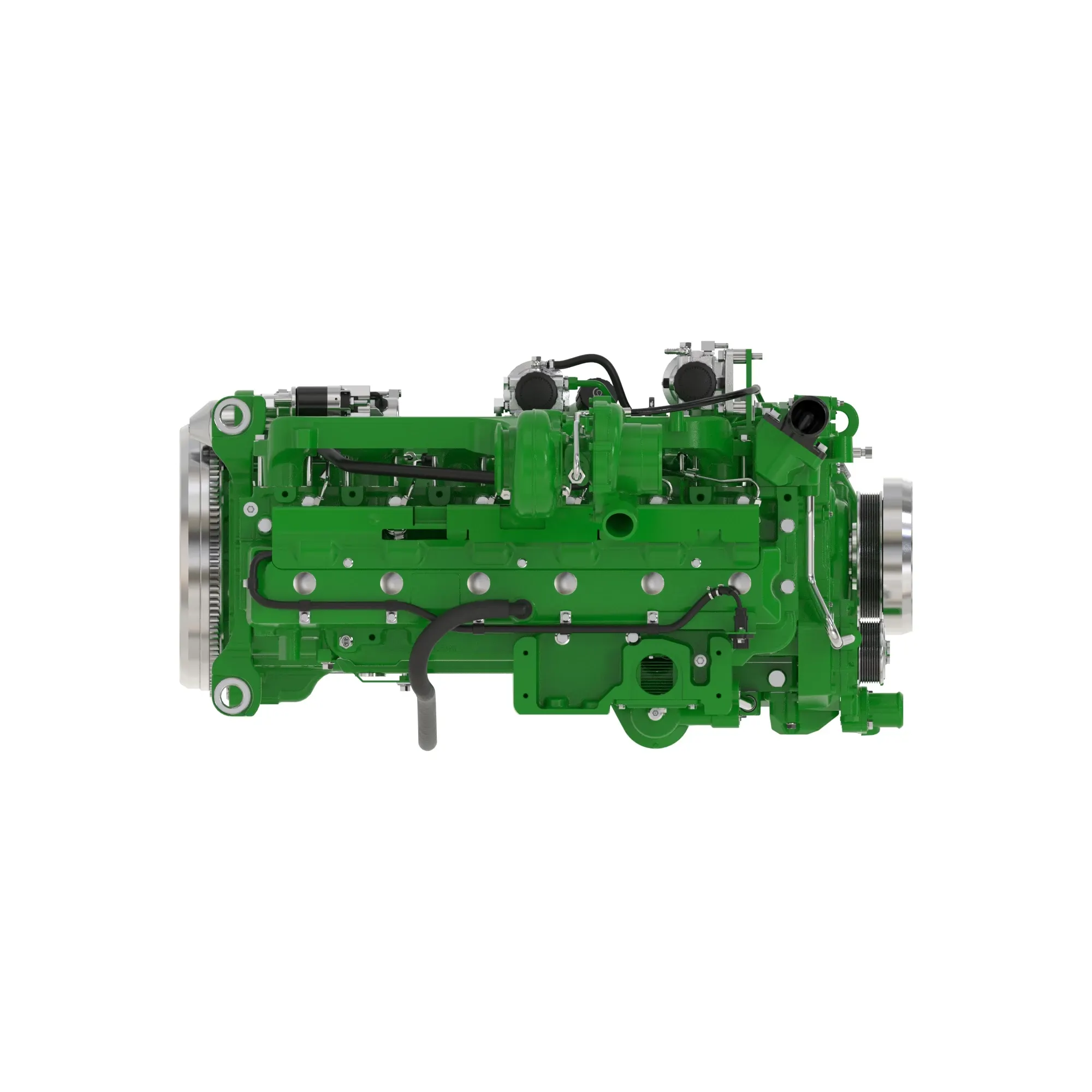 Hydraulic Parts