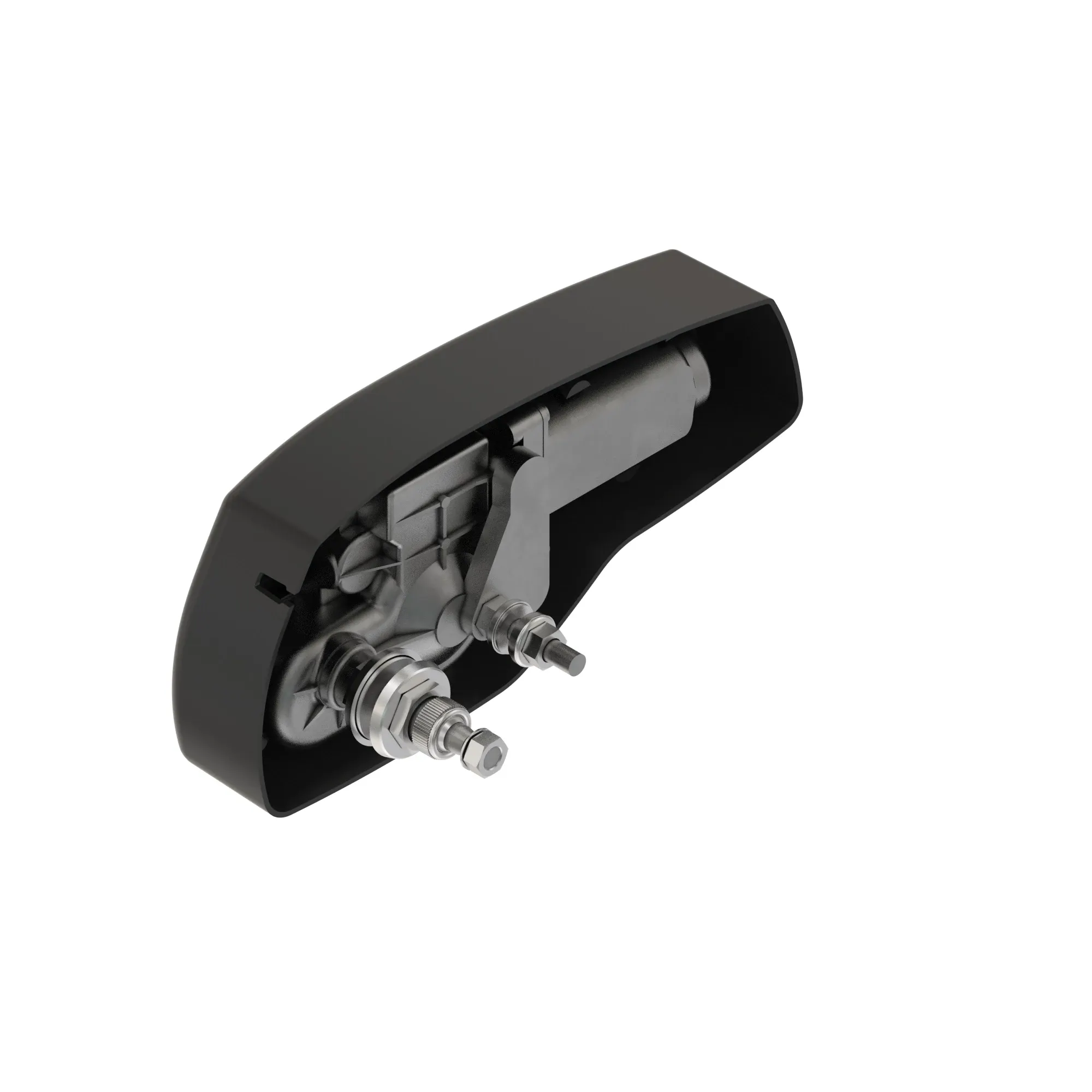 John Deere Wiper Motor - TCA25781