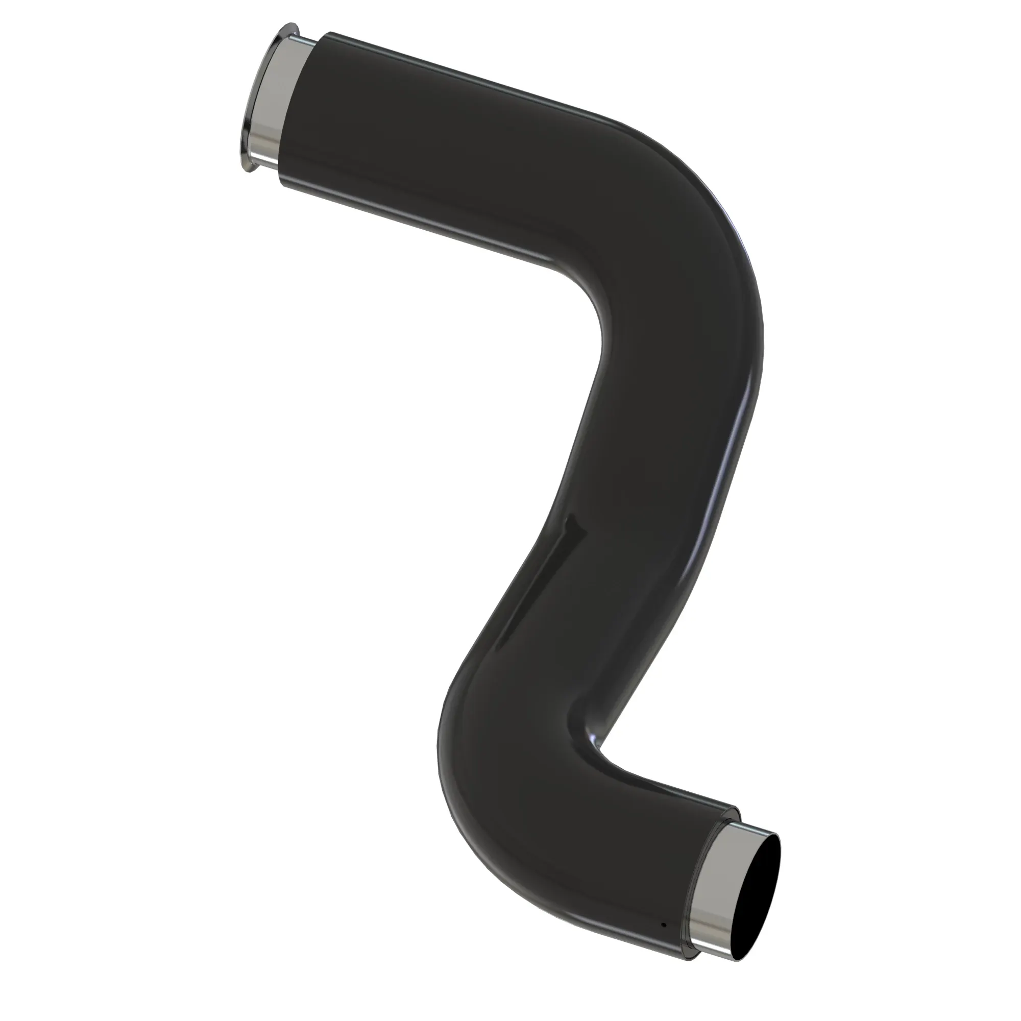 John Deere Exhaust Pipe - AT393851