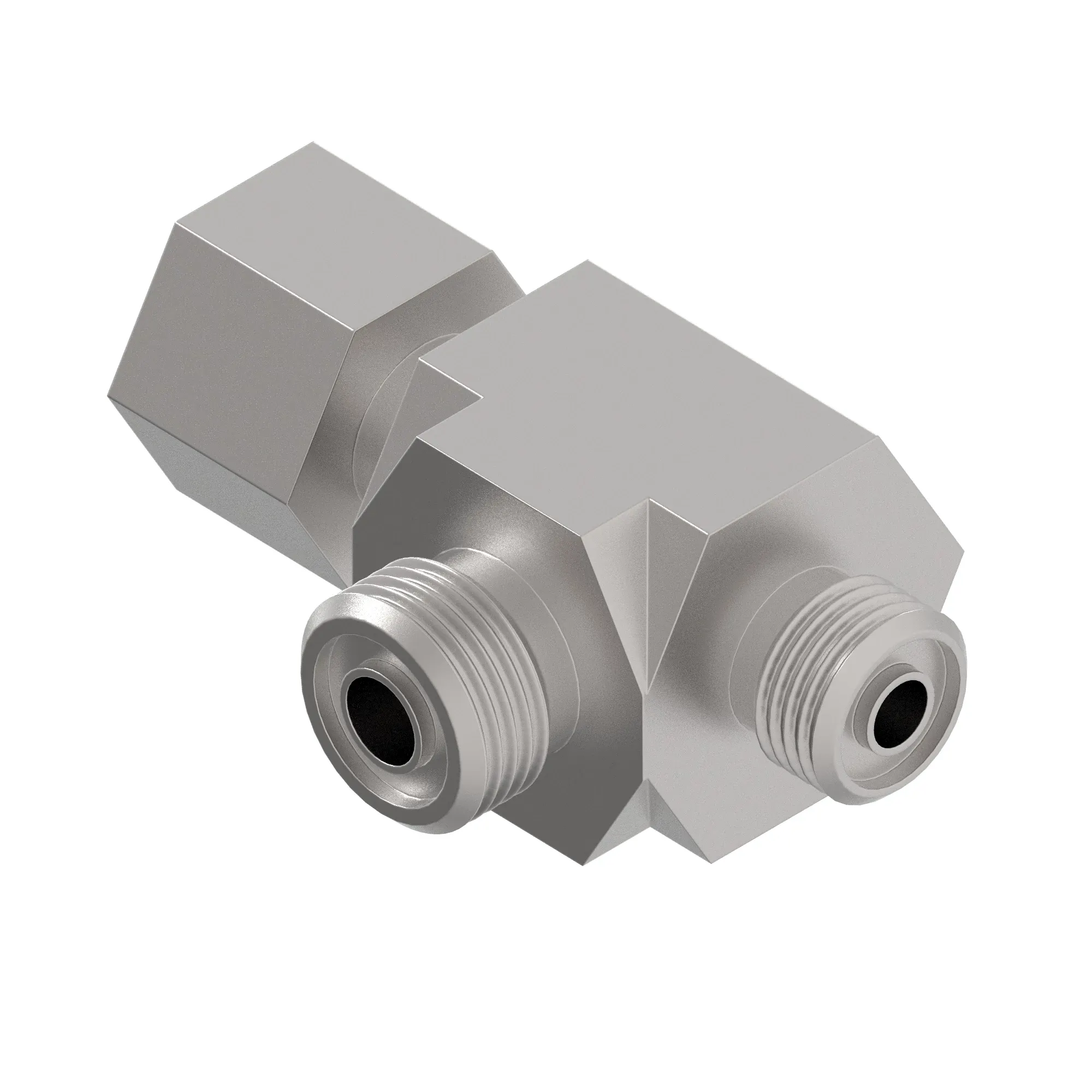 John Deere Tee Fitting - 38H5518