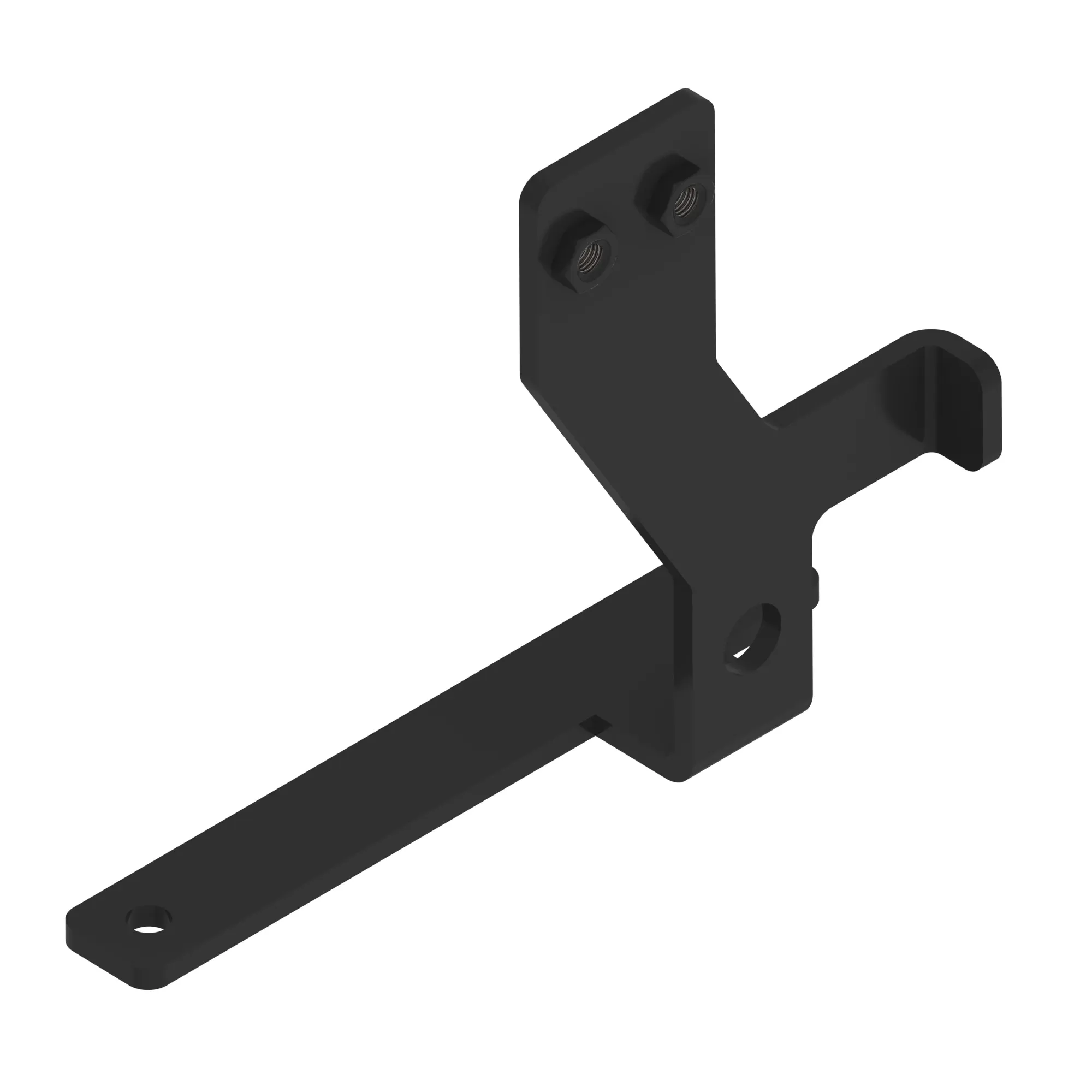 John Deere Bracket - F731696