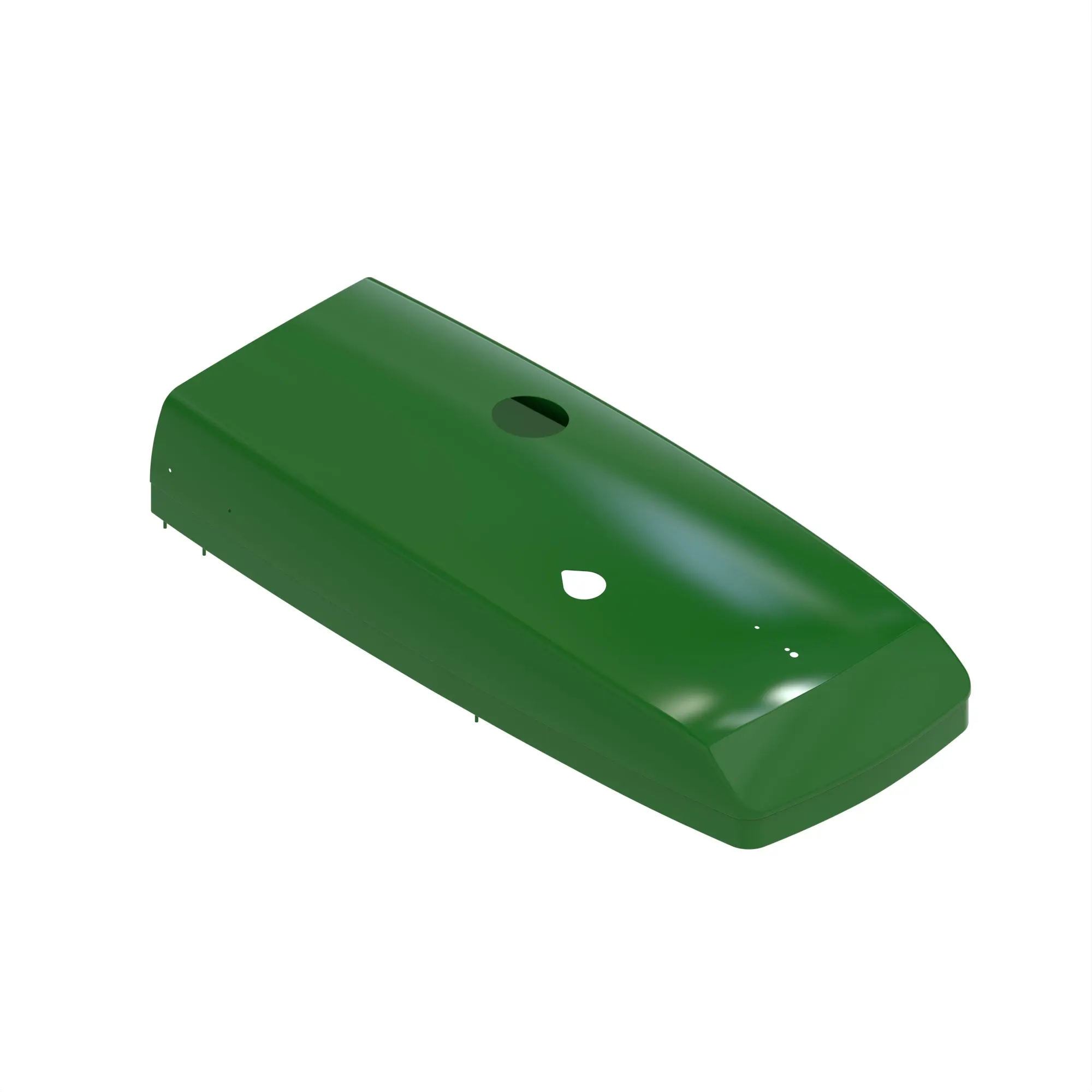 John Deere Standard Hood - RE229370