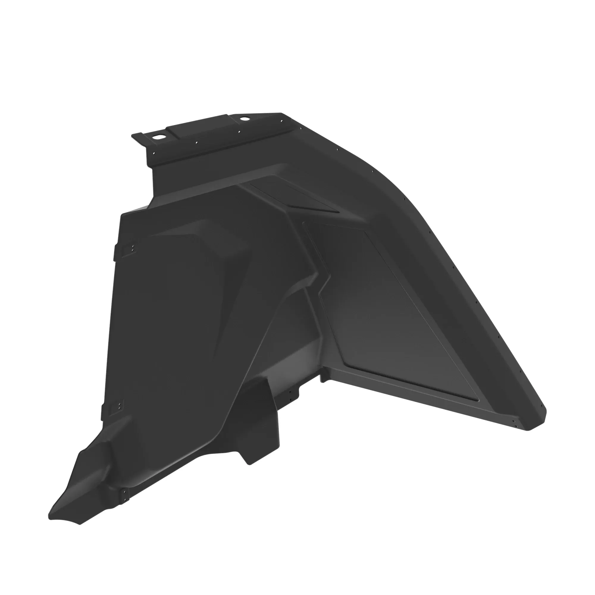 PANEL, PANEL, ENGINE SIDE ASMY, FRO