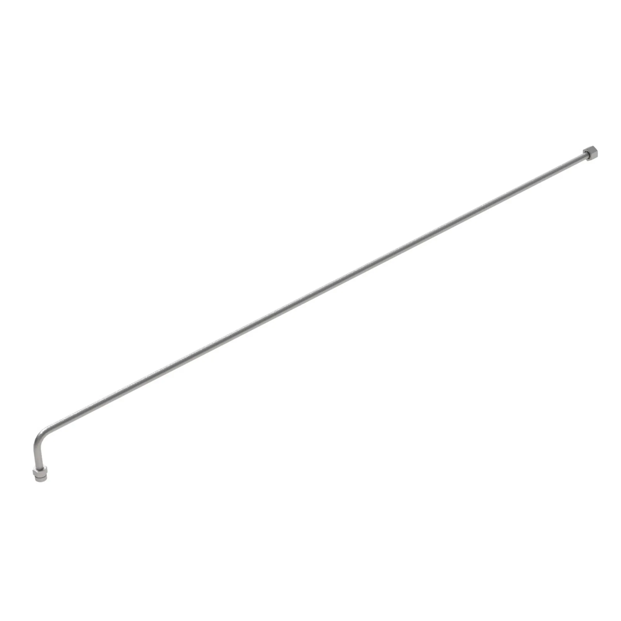 Tube-Rear Tandem (Front Loc)