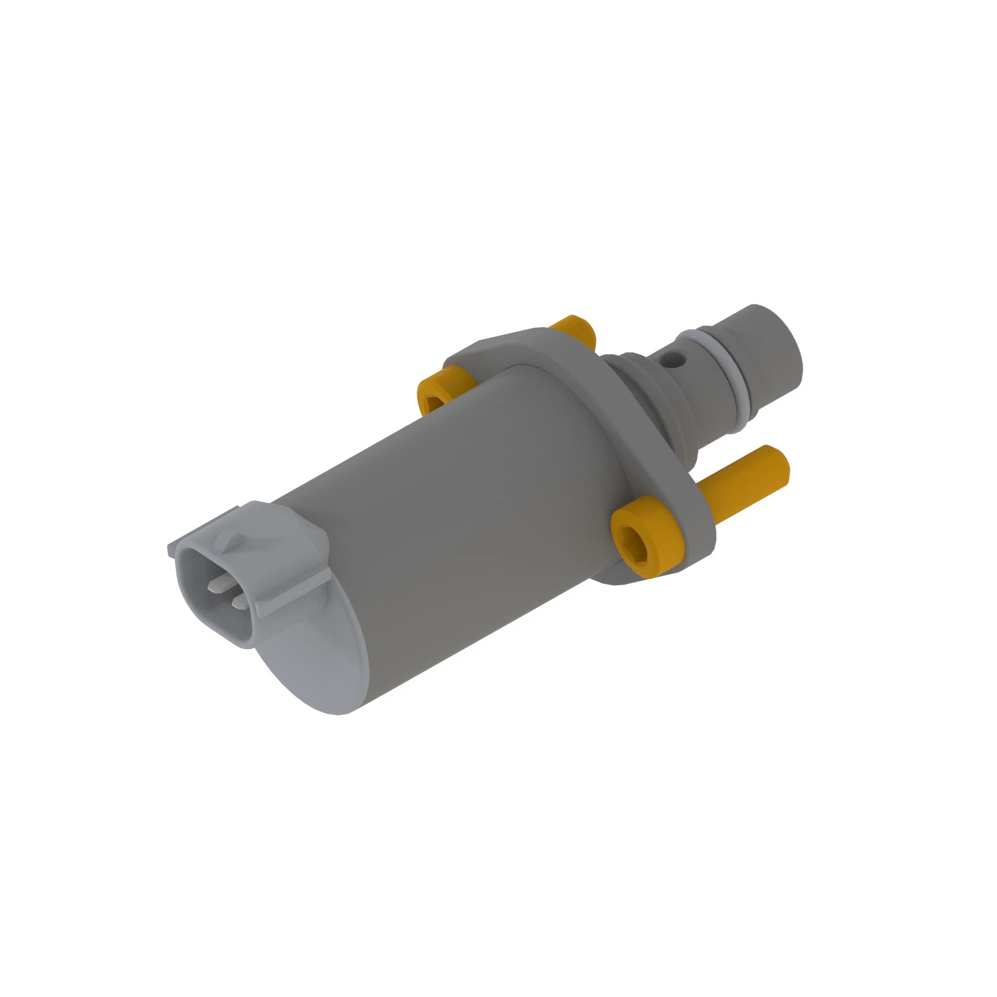 CONTROL VALVE