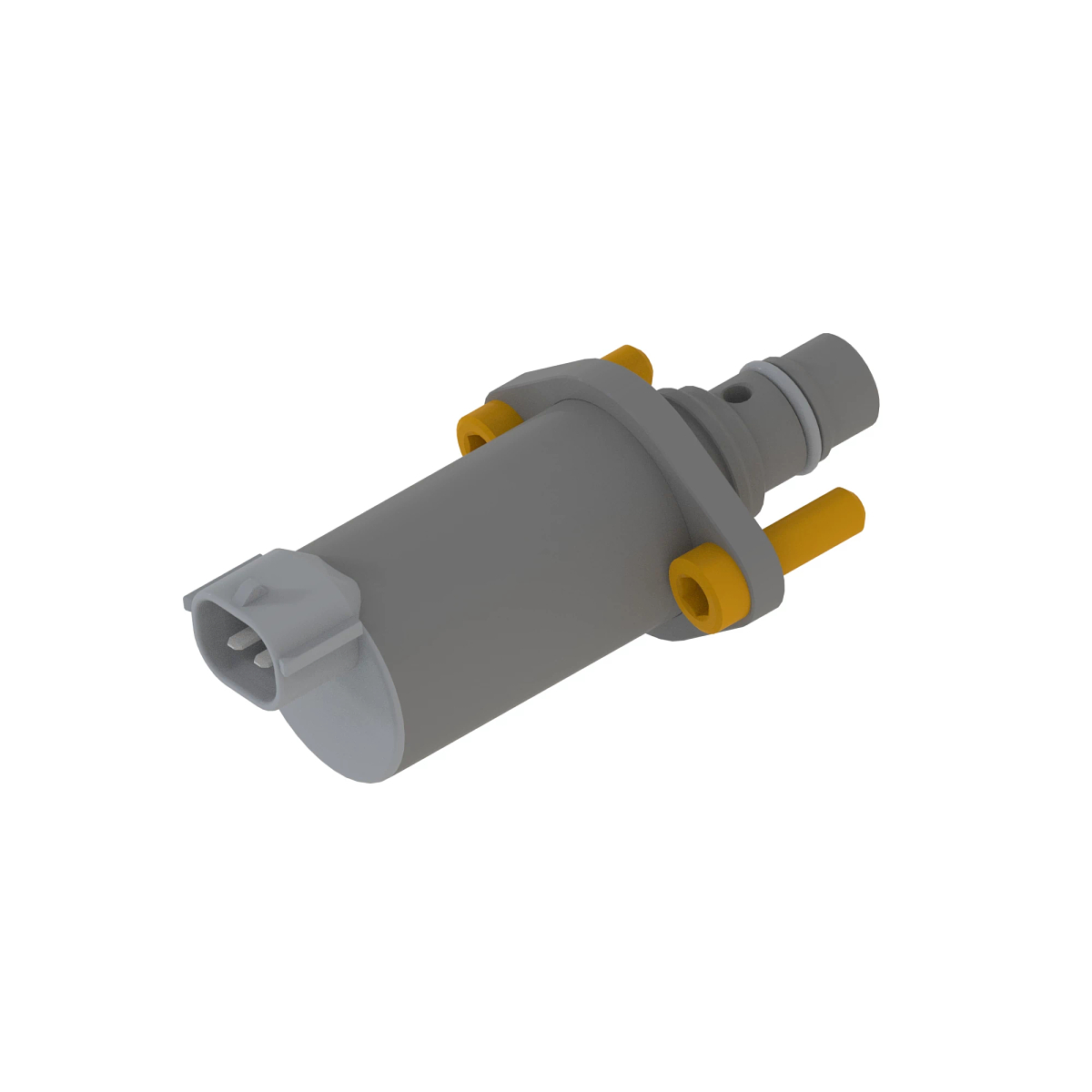 Control Valve