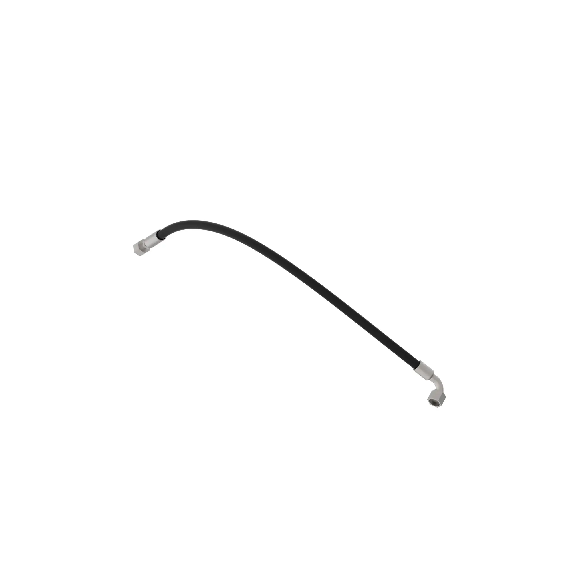 HYD HOSE-PRESSURE-MOTOR TOMOTOR