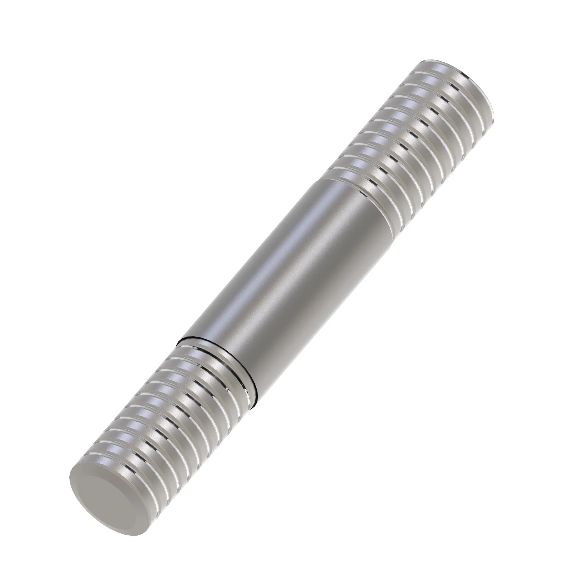 John Deere Both End Thread Stud, M10 X 60 - SU55043