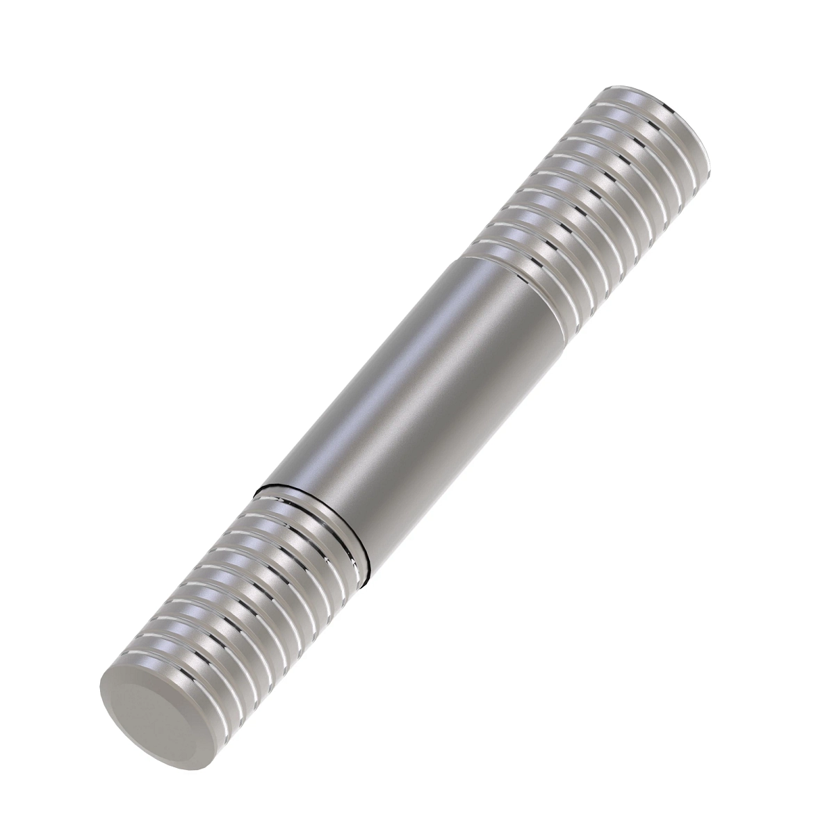 Stud, M10X1.5-60-10.9