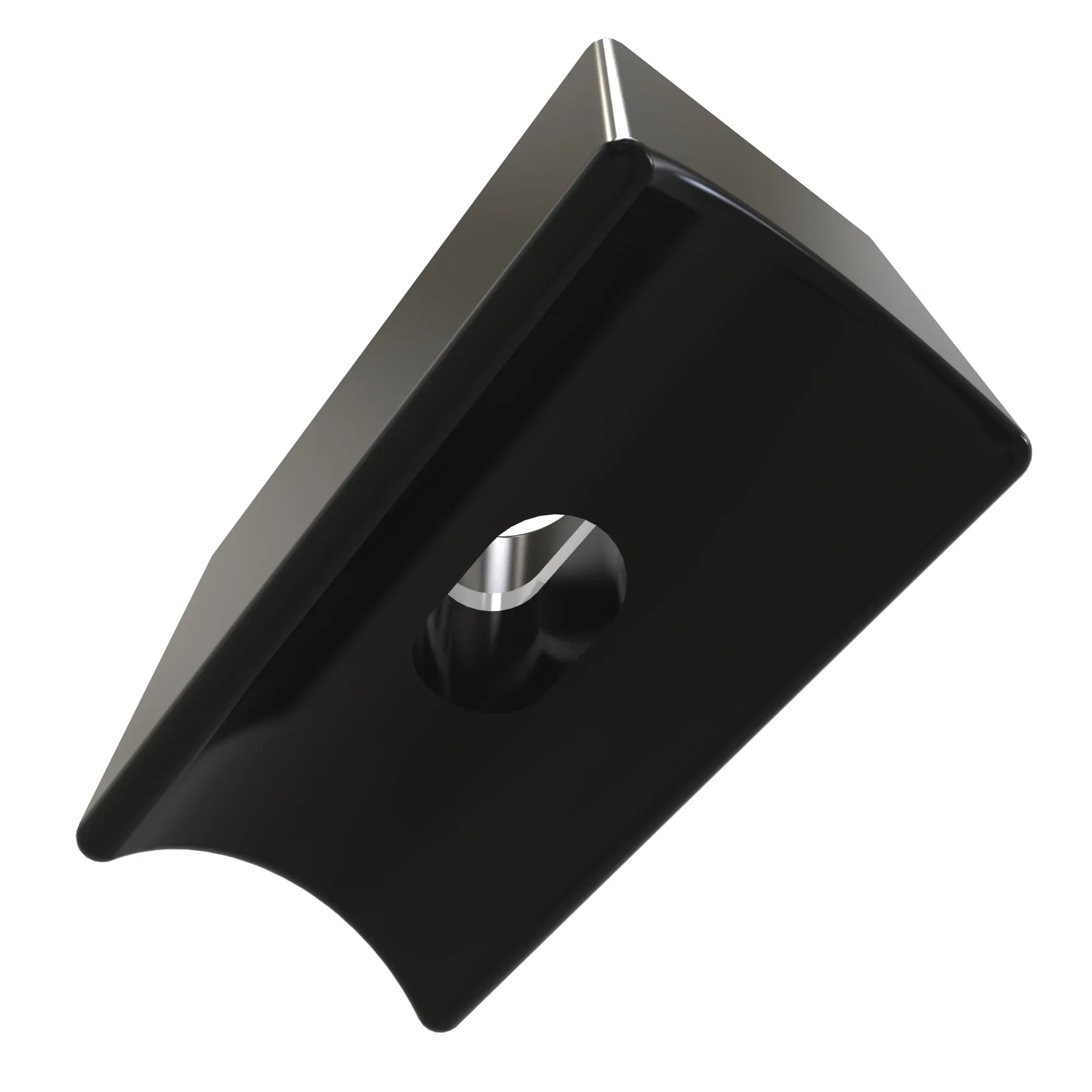 BUMPER RUBBER