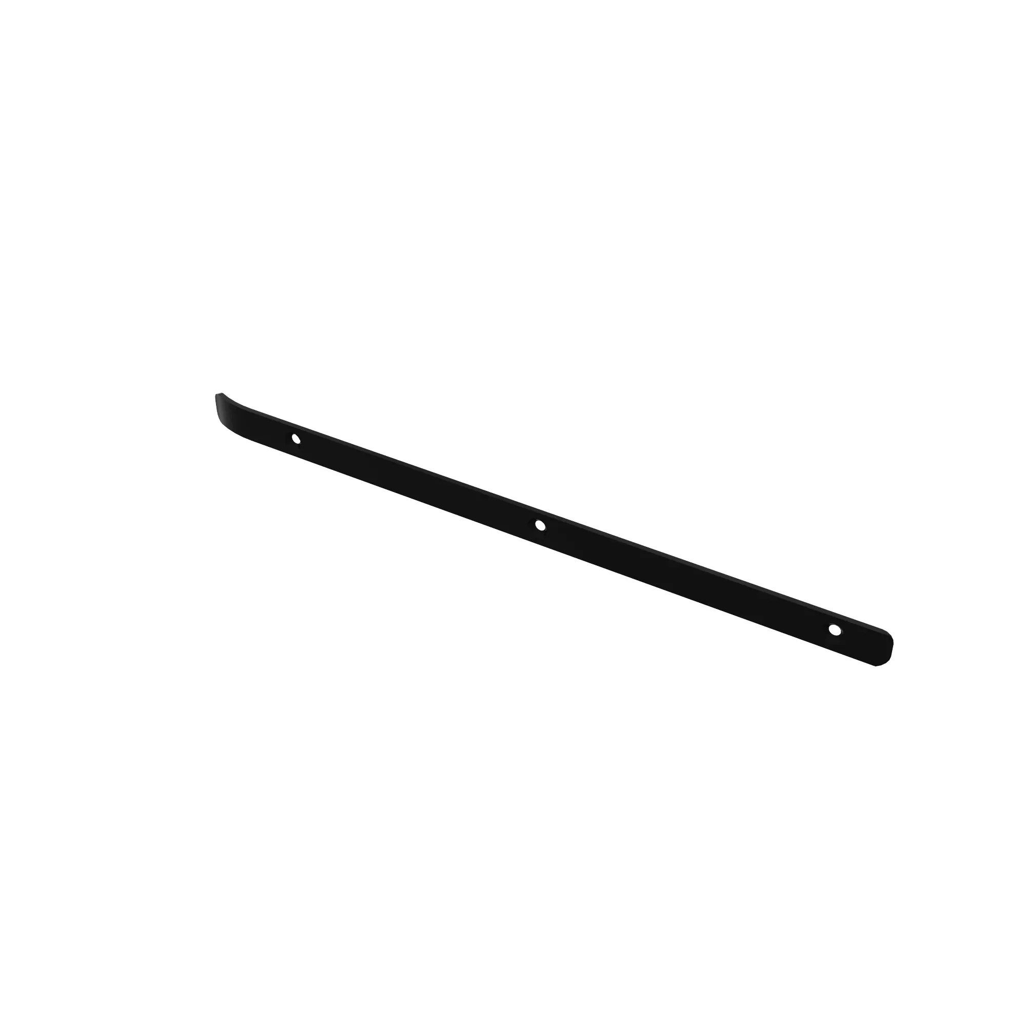 WEAR PLATE, WEARSTRIP-UPPER MIDD