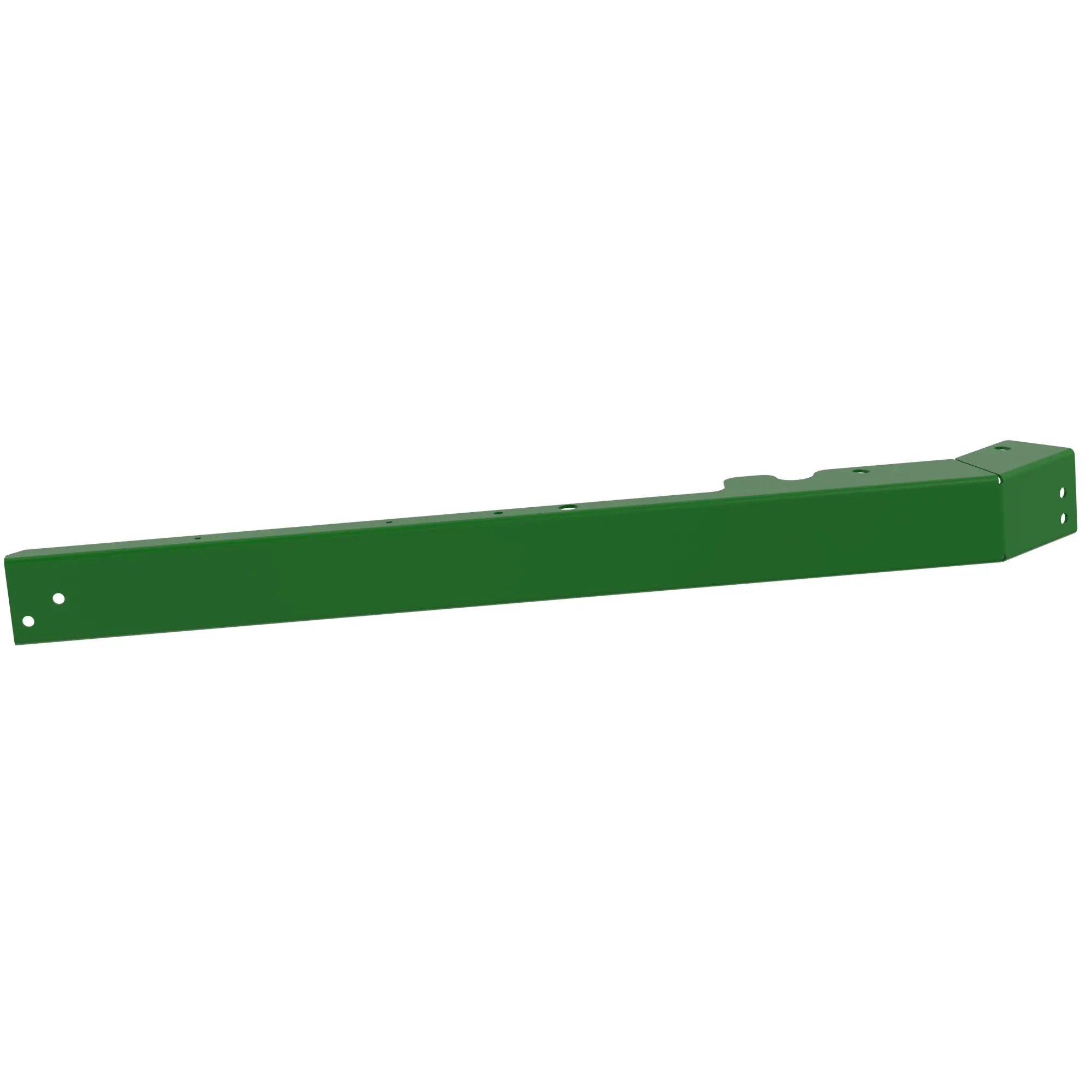 CHANNEL, UPPER FRONT