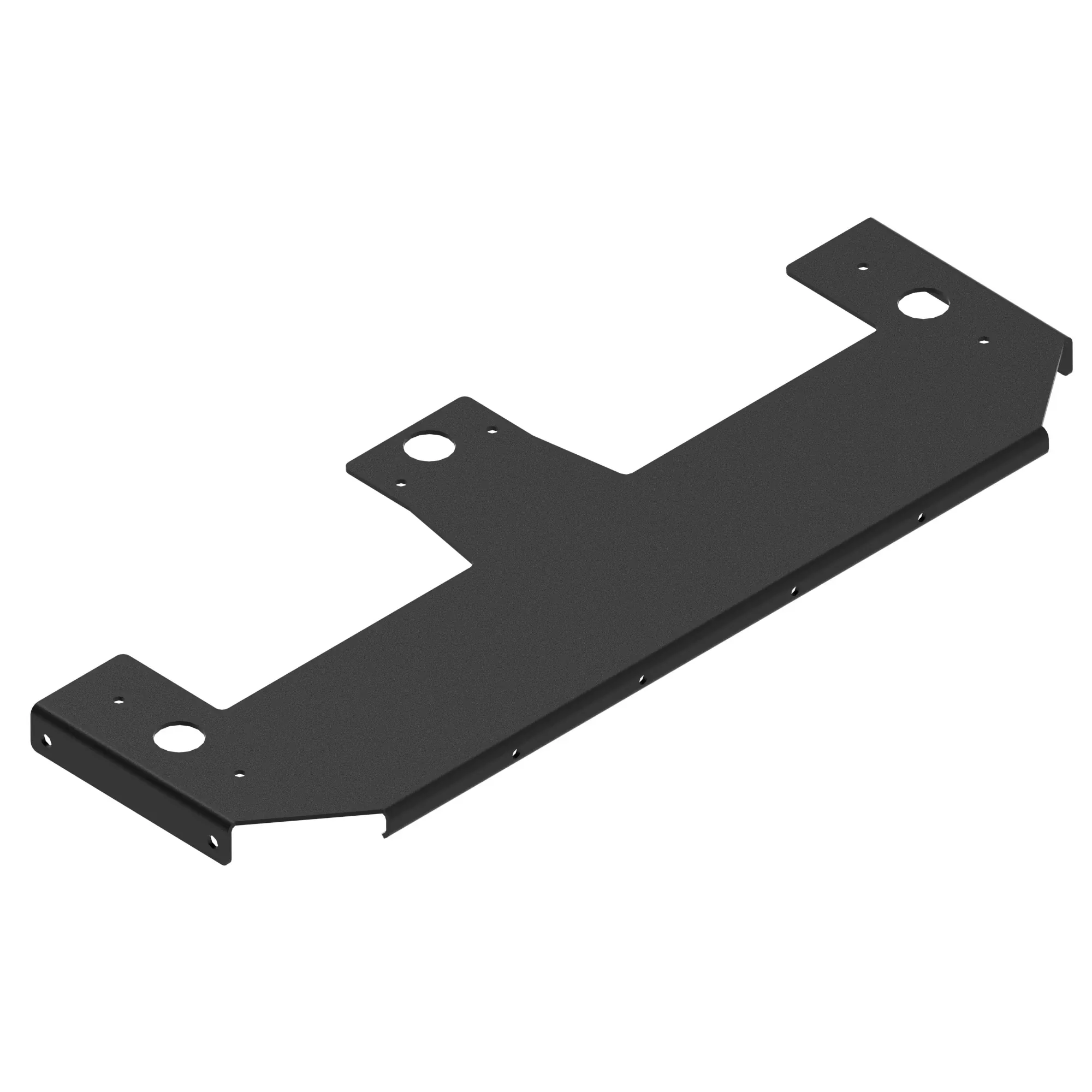John Deere Tail Light Bracket - M173643
