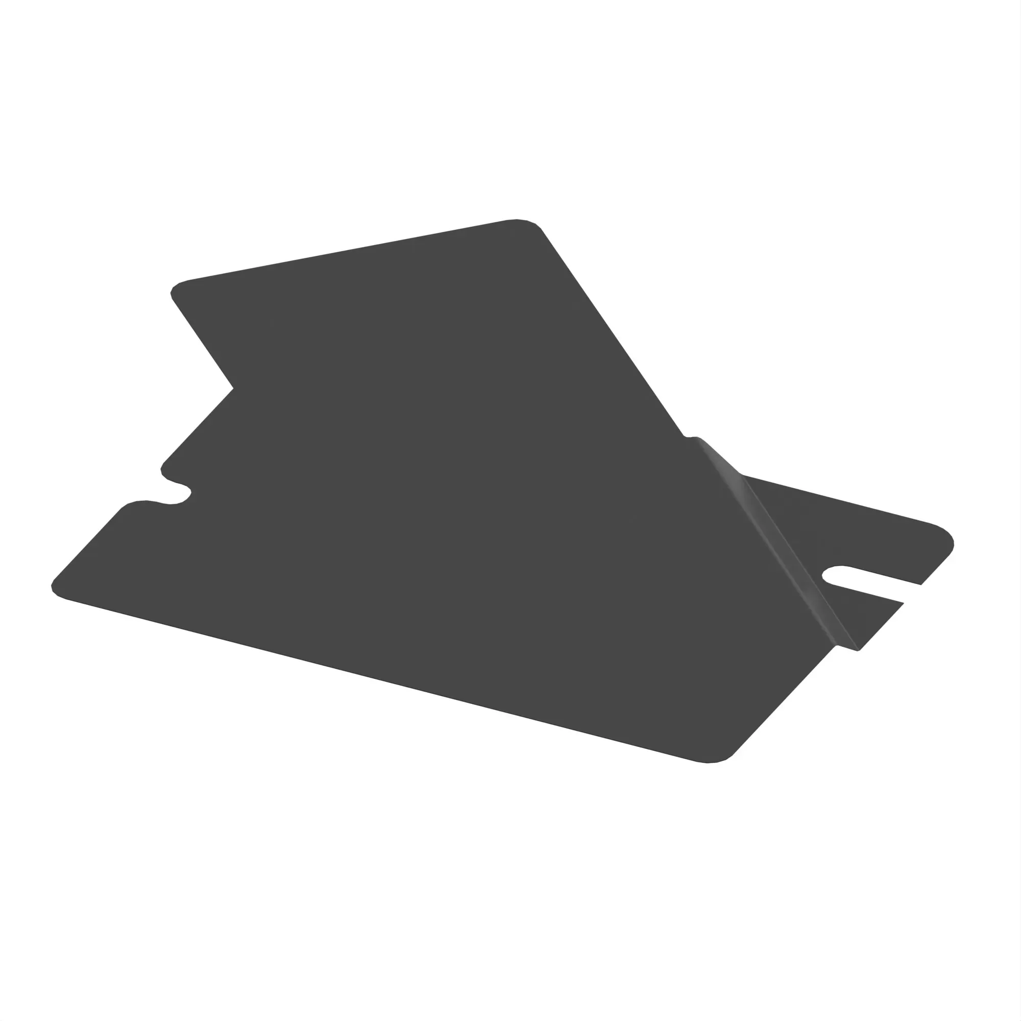 John Deere Heat Foil Shield - KK20655