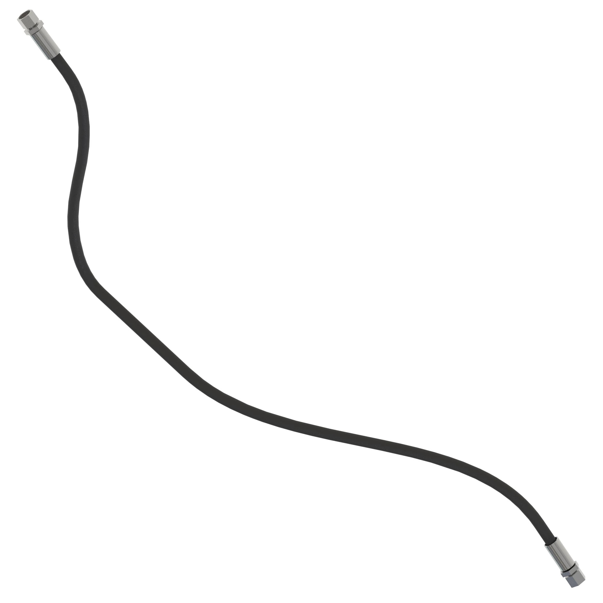 AKK11507: Fold Left/Right Pressure Hydraulic Hose | Shop.Deere.com