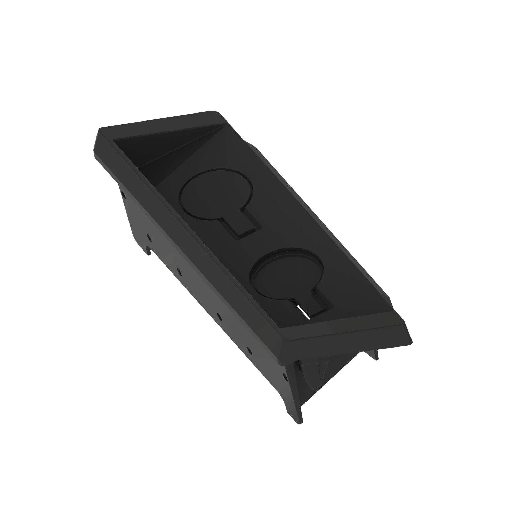 John Deere Rear Hopper Indicator Support - A52441