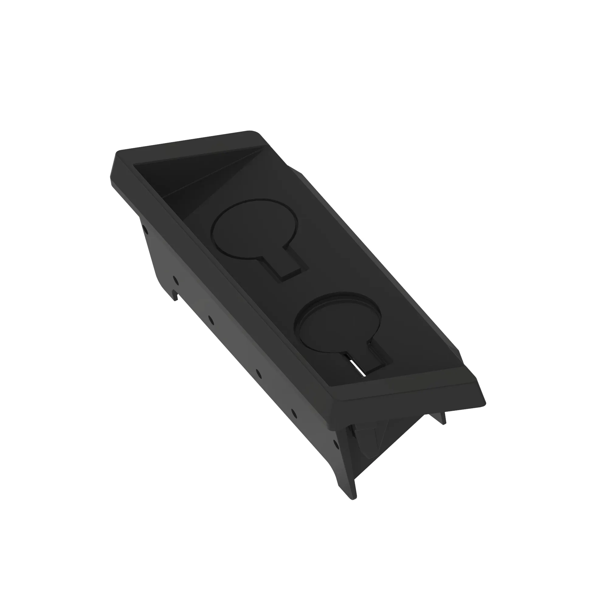 John Deere Rear Hopper Indicator Support - A52441