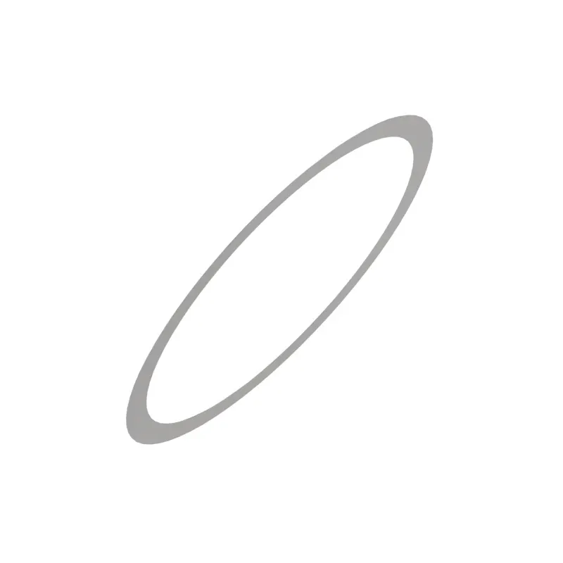 John Deere Plain Circular Shim - R35365