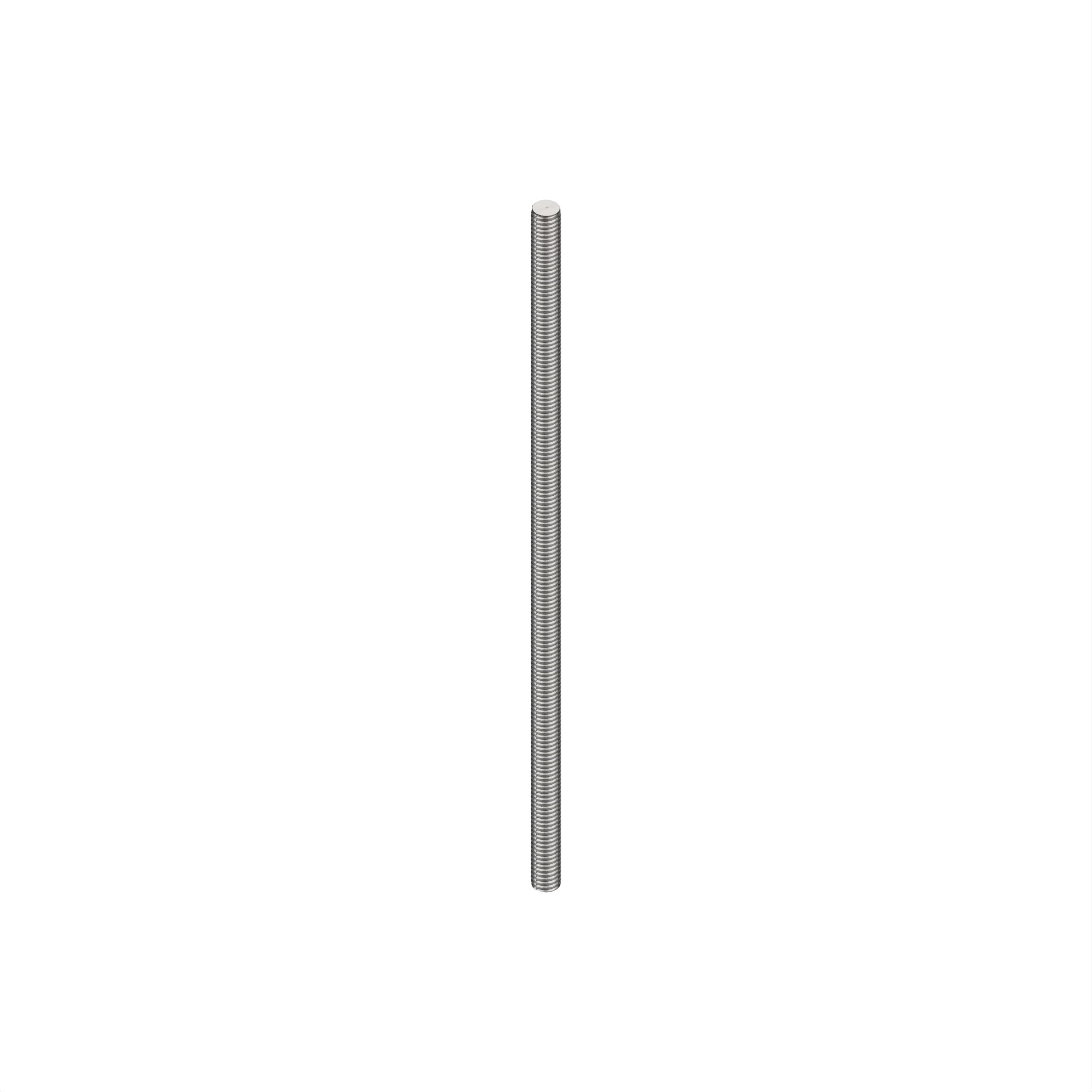 ROD, TENSION ROD - THREADED