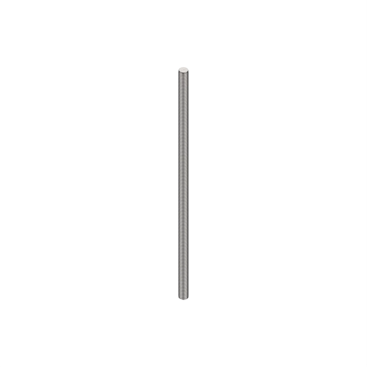 Tension Rod - Threaded
