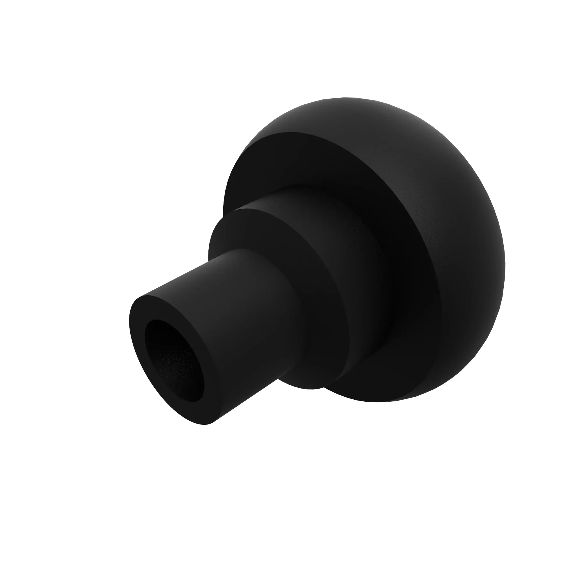 John Deere Isolator - F123944