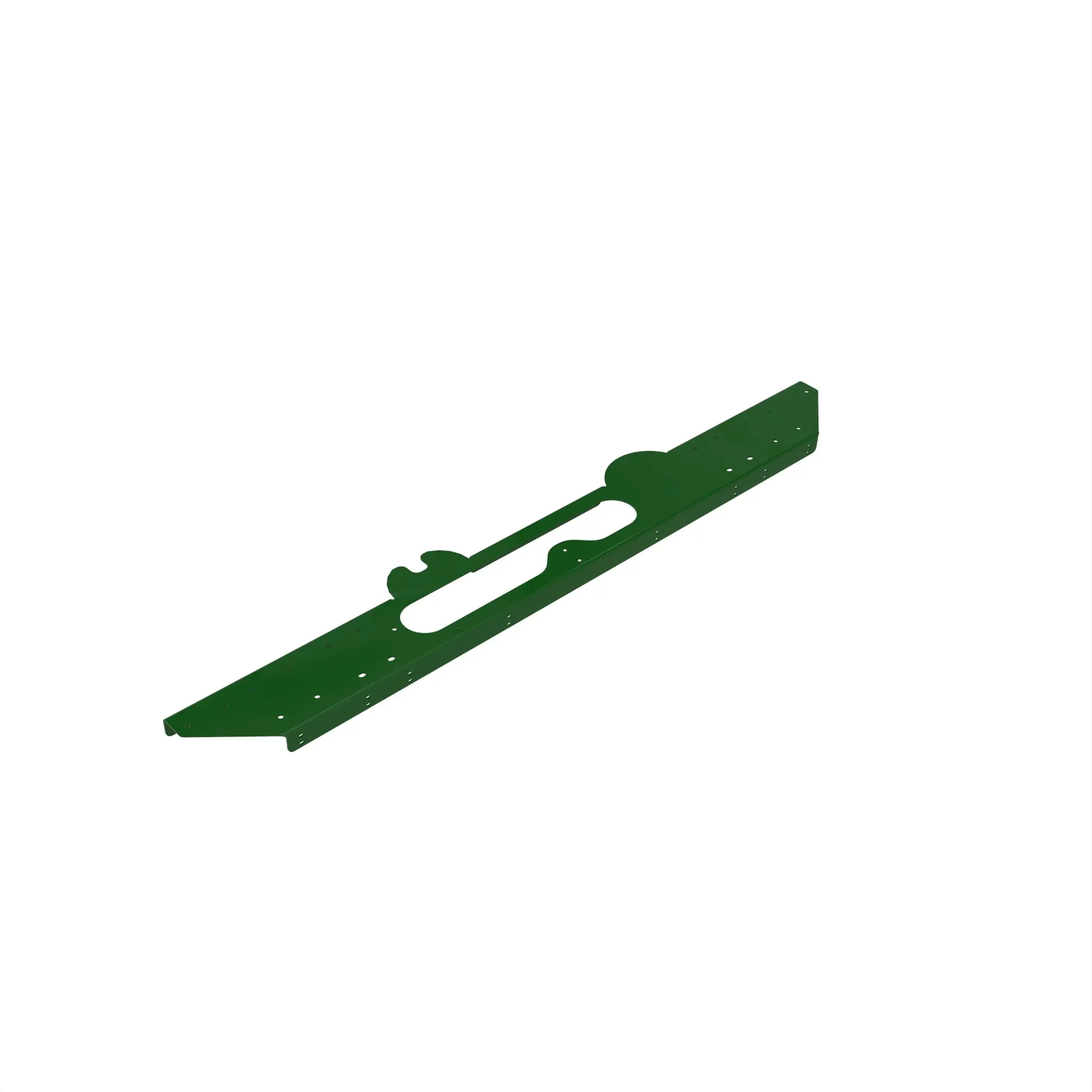 BRACKET, HOR. CHANNEL, LIGHT BAR