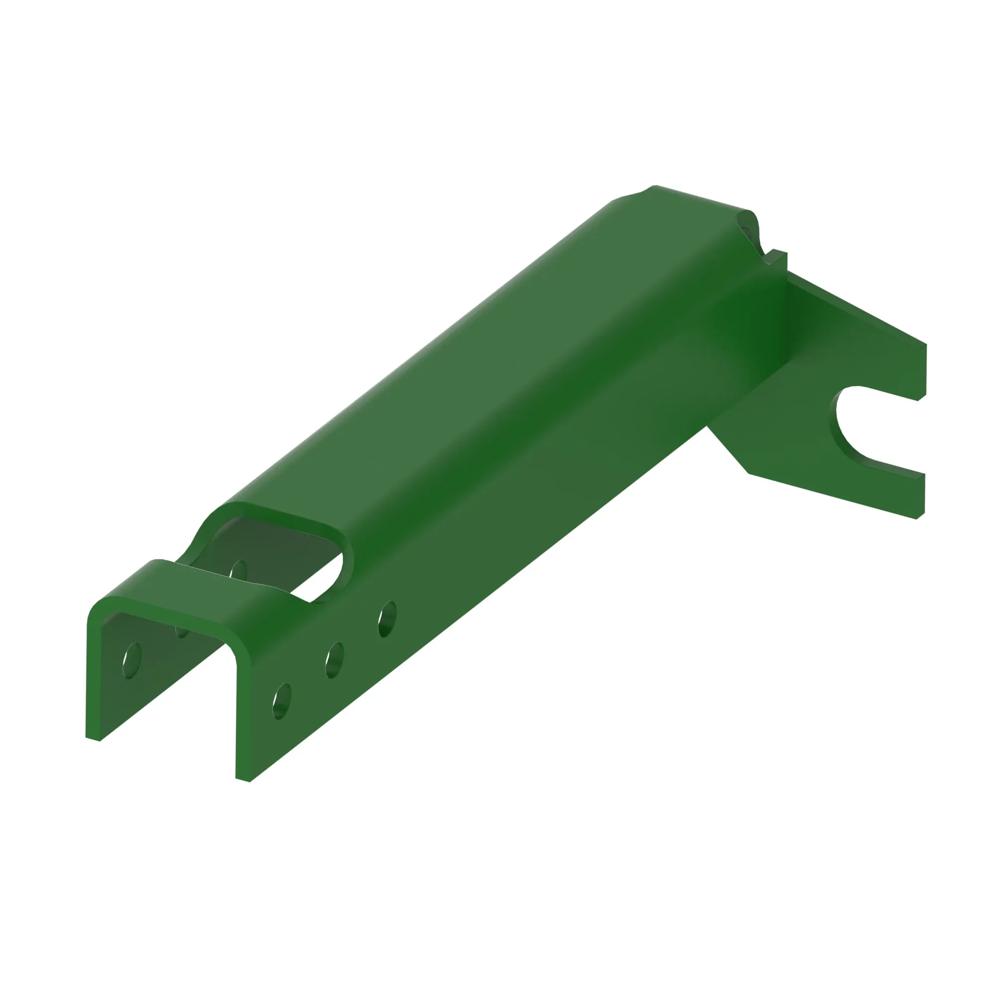 John Deere Bracket - H208287