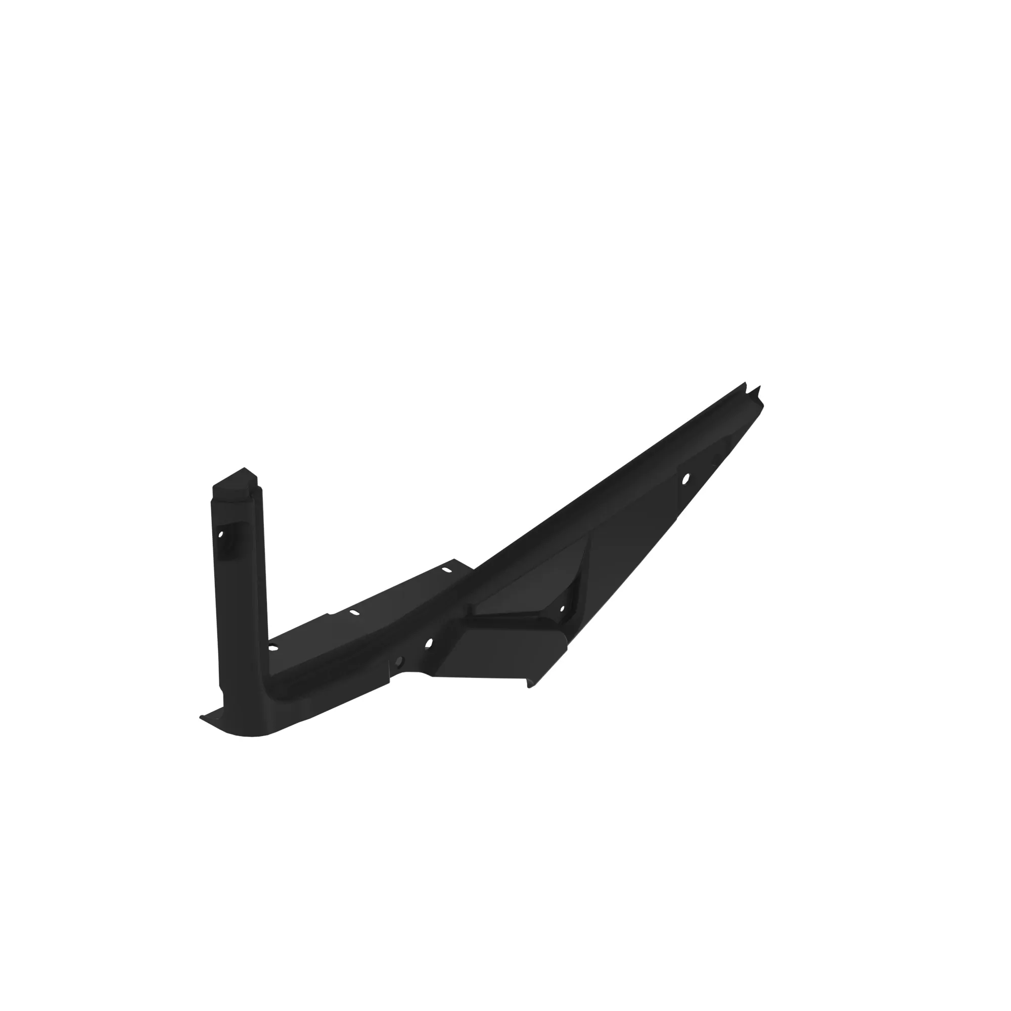 John Deere Door Post Panel - UC21595