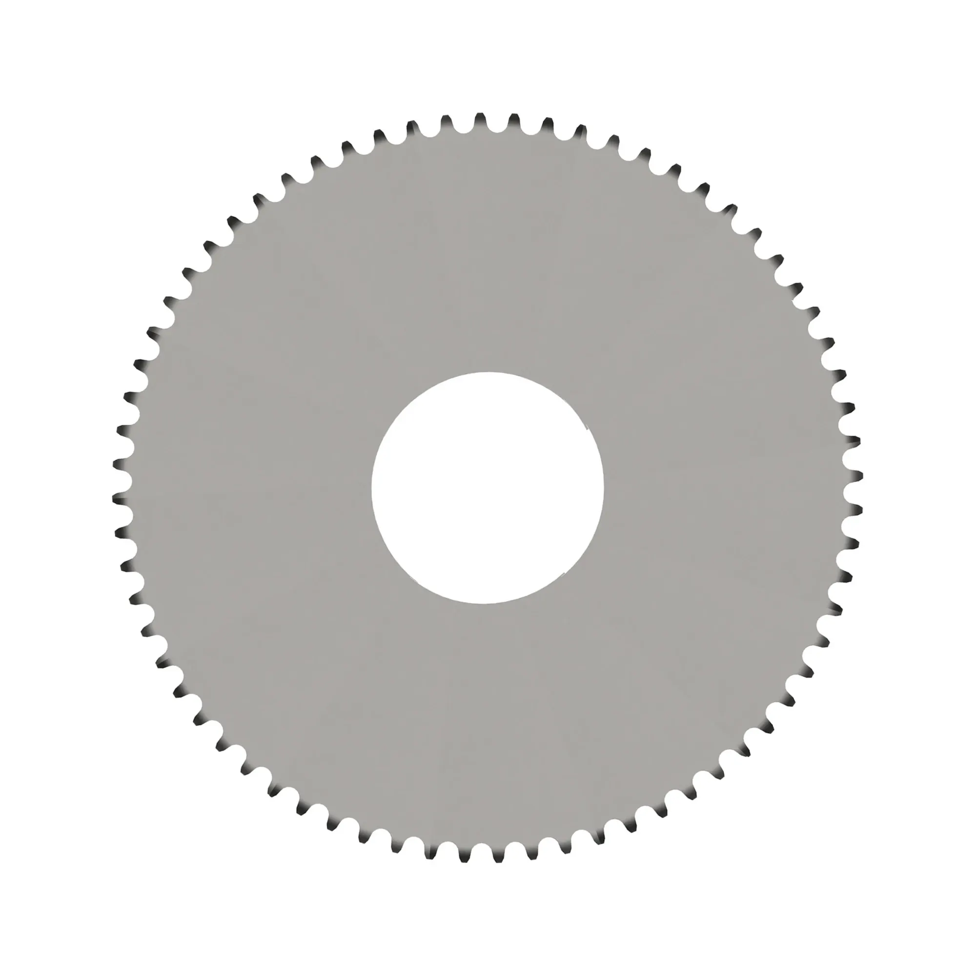 John Deere Chain Sprocket, 68 Teeth - A62021