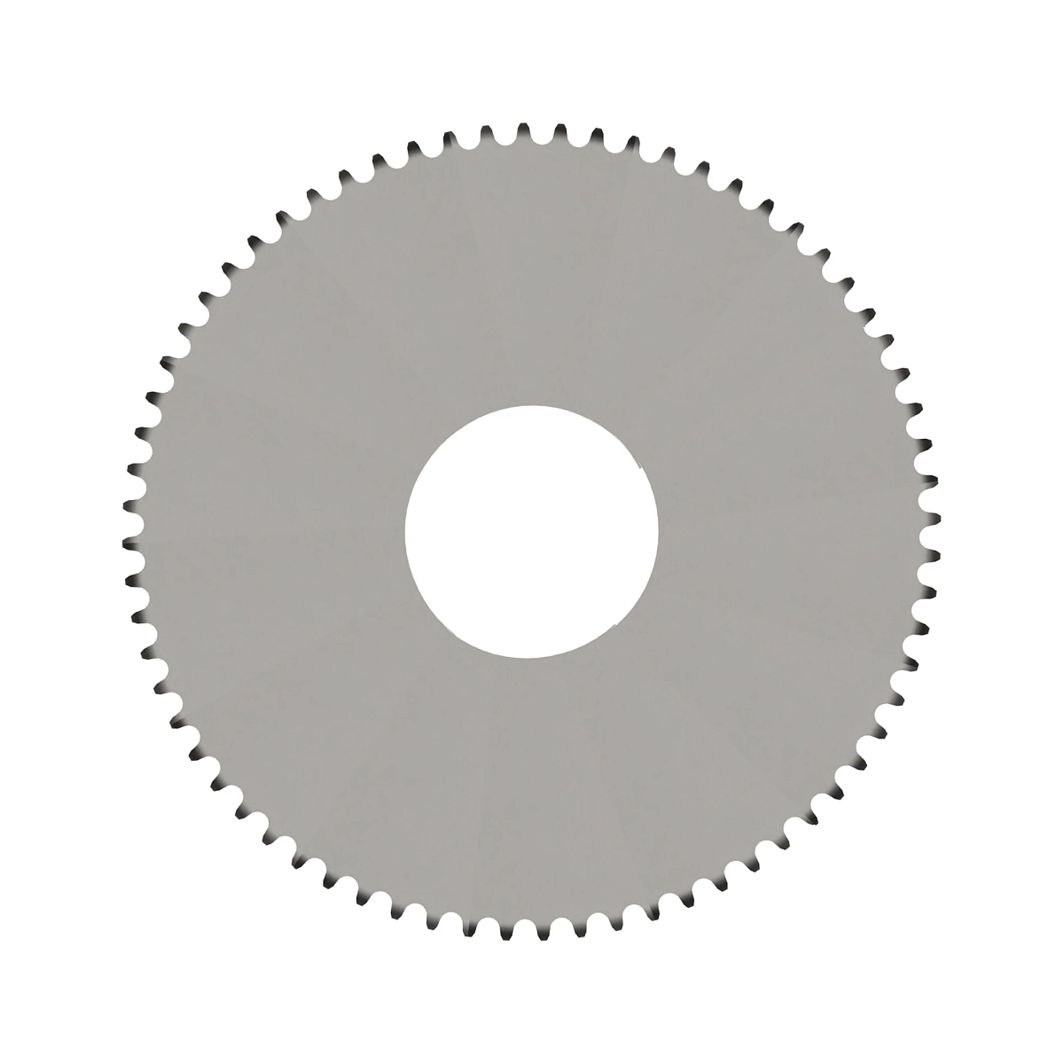 Afc Sprocket, Chain ANSI40 68T Wheel