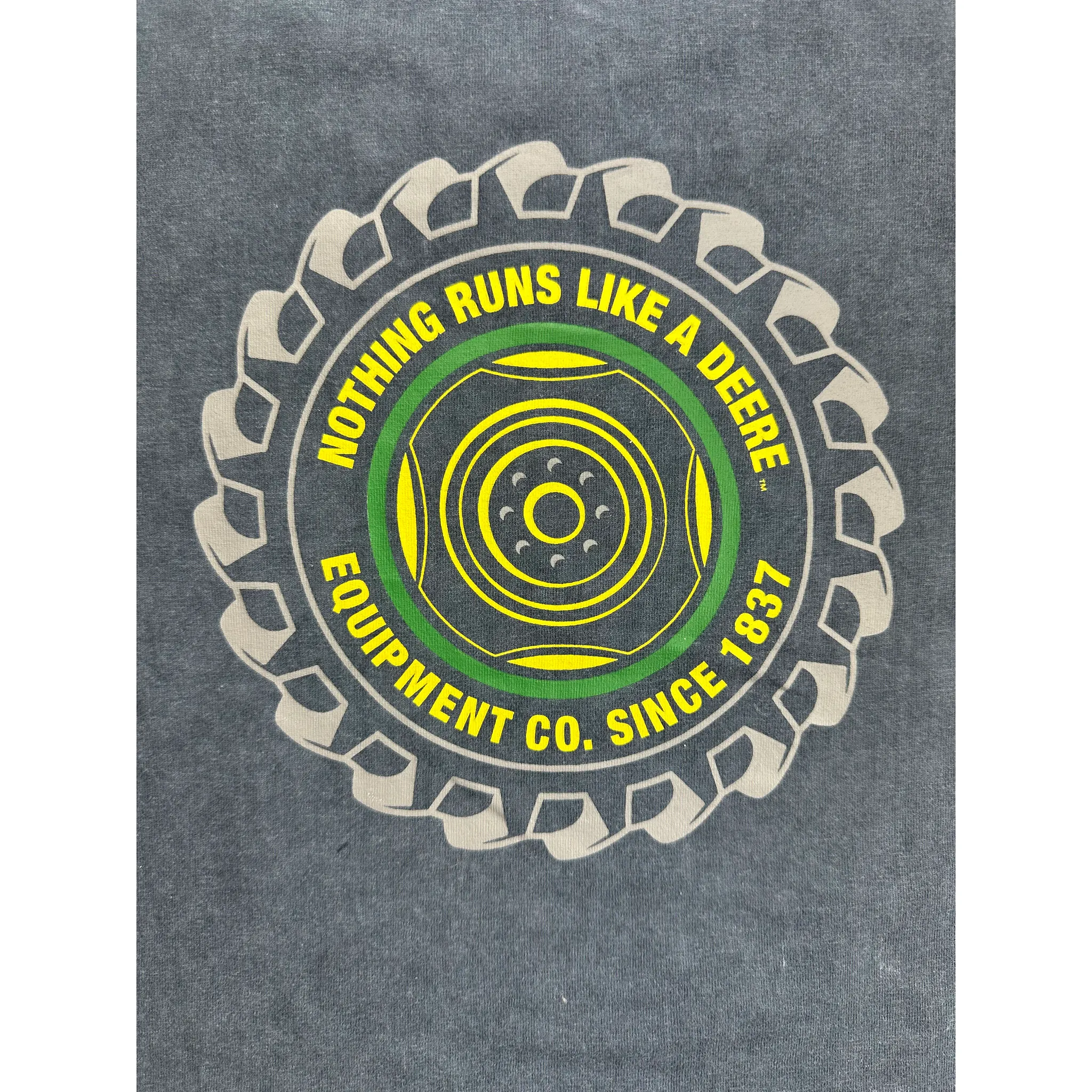 Toddlers All Dirt Team T-Shirt