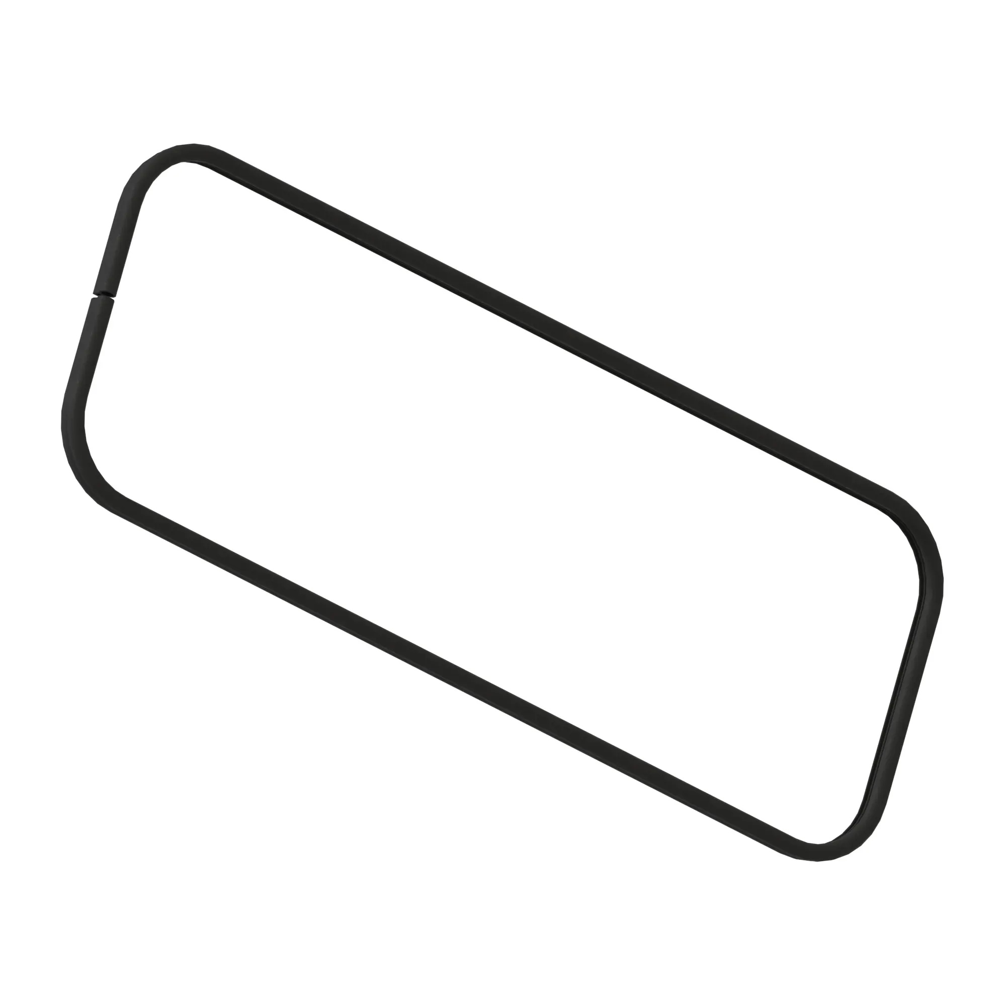 John Deere Grain Tank Inspection Window Sealing Weatherstrip - DQ39660