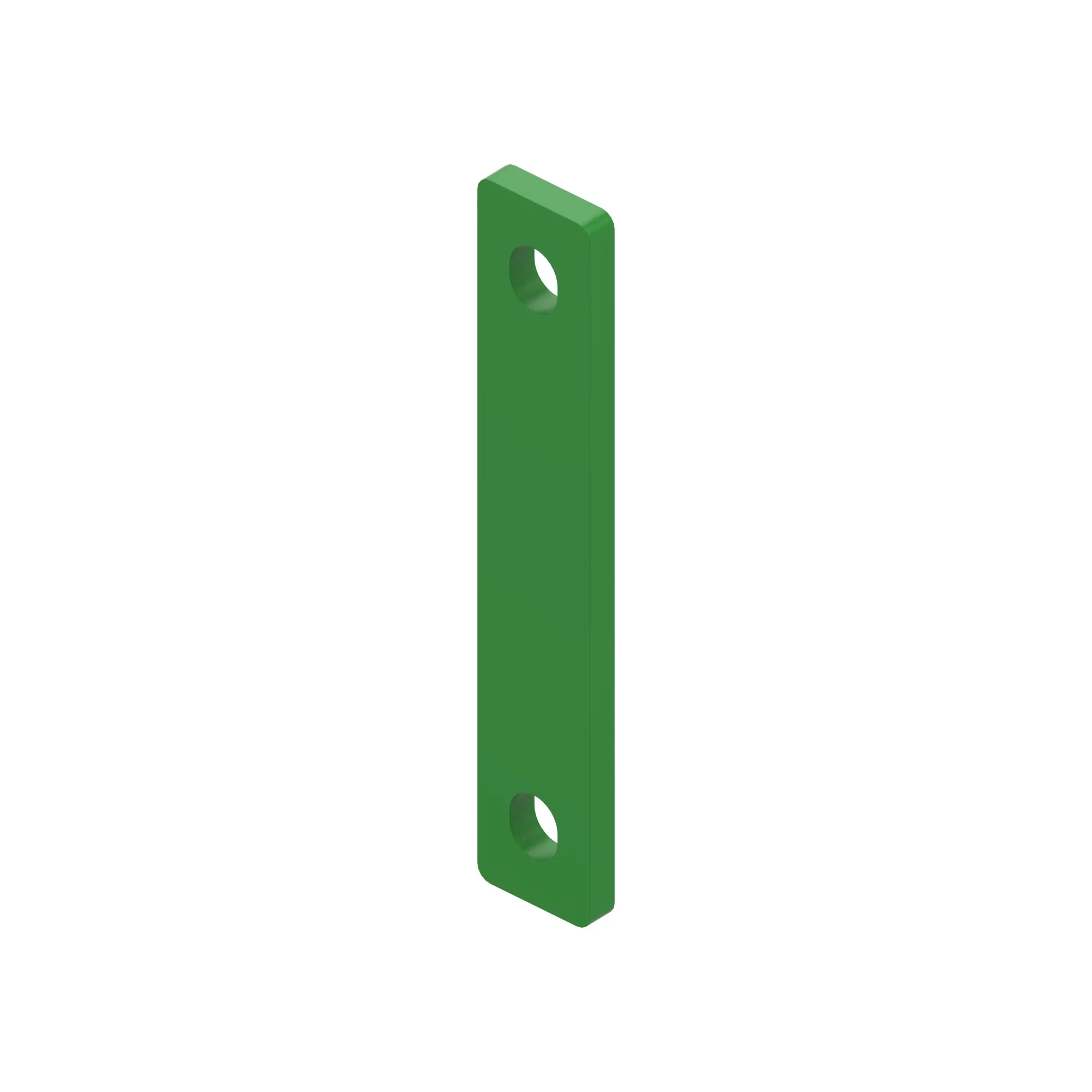John Deere 2 Holes Strap - KK27478