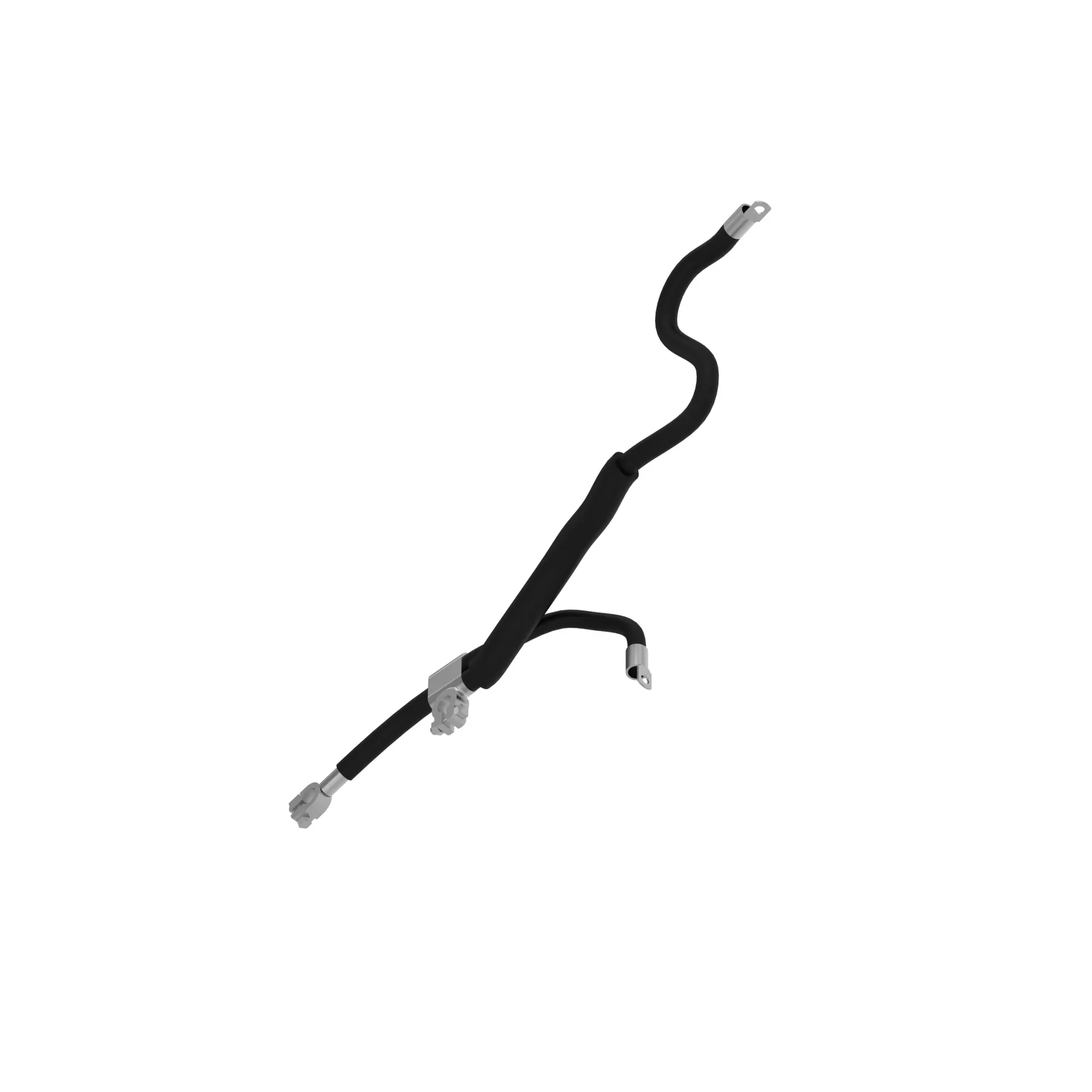 CABLE, BATTERY POSITIVE