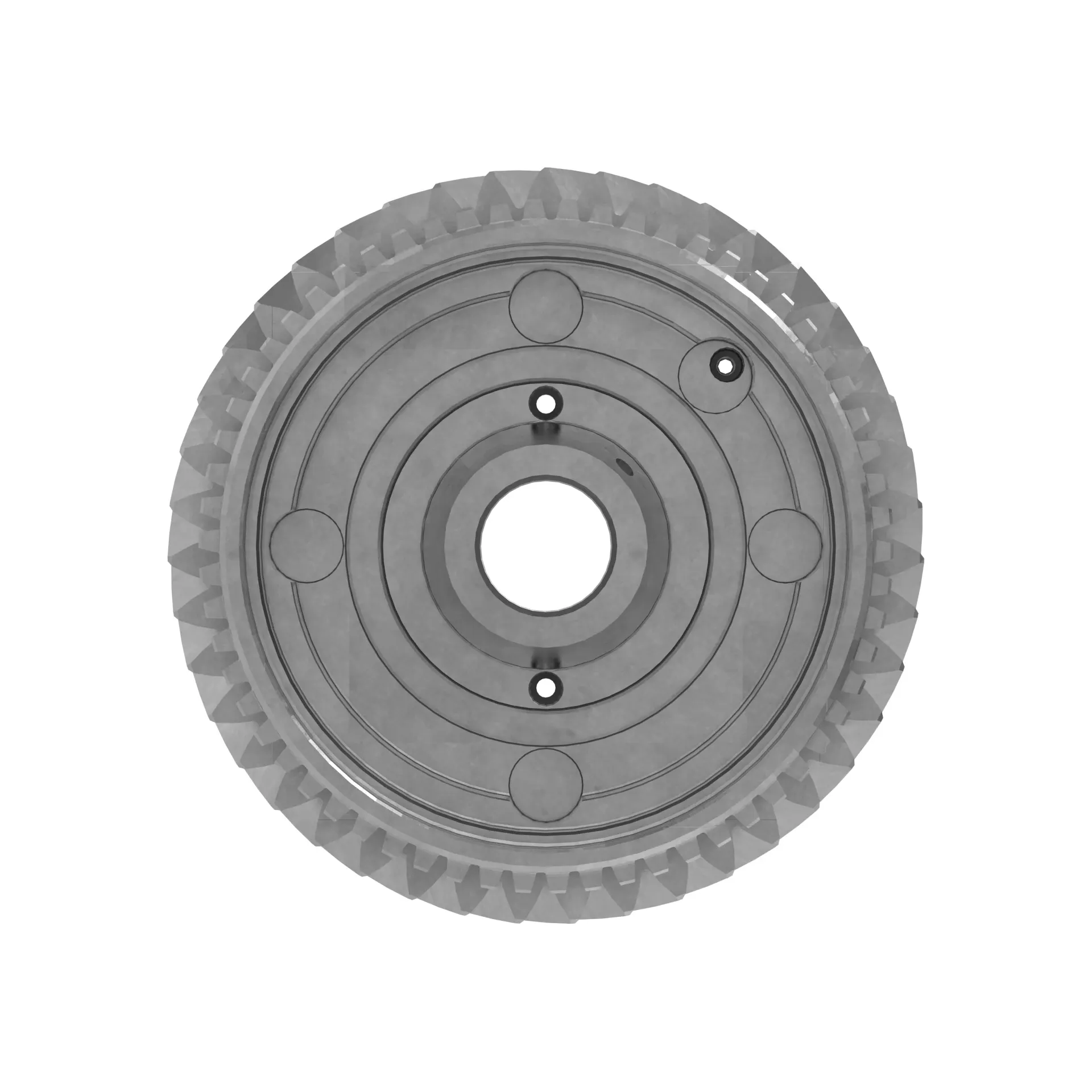 UNIVERSAL JOINT CROSS