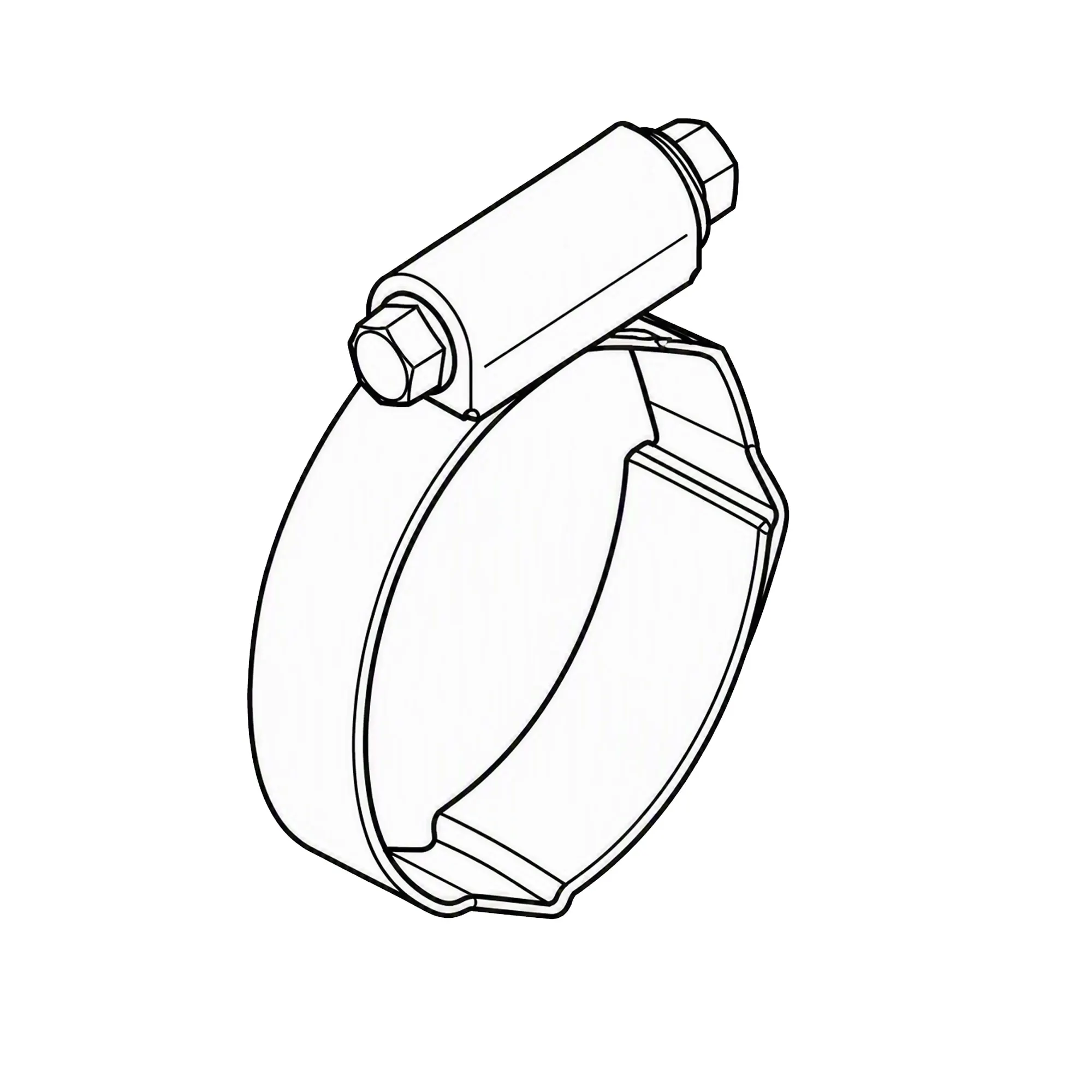 Hose Clamp