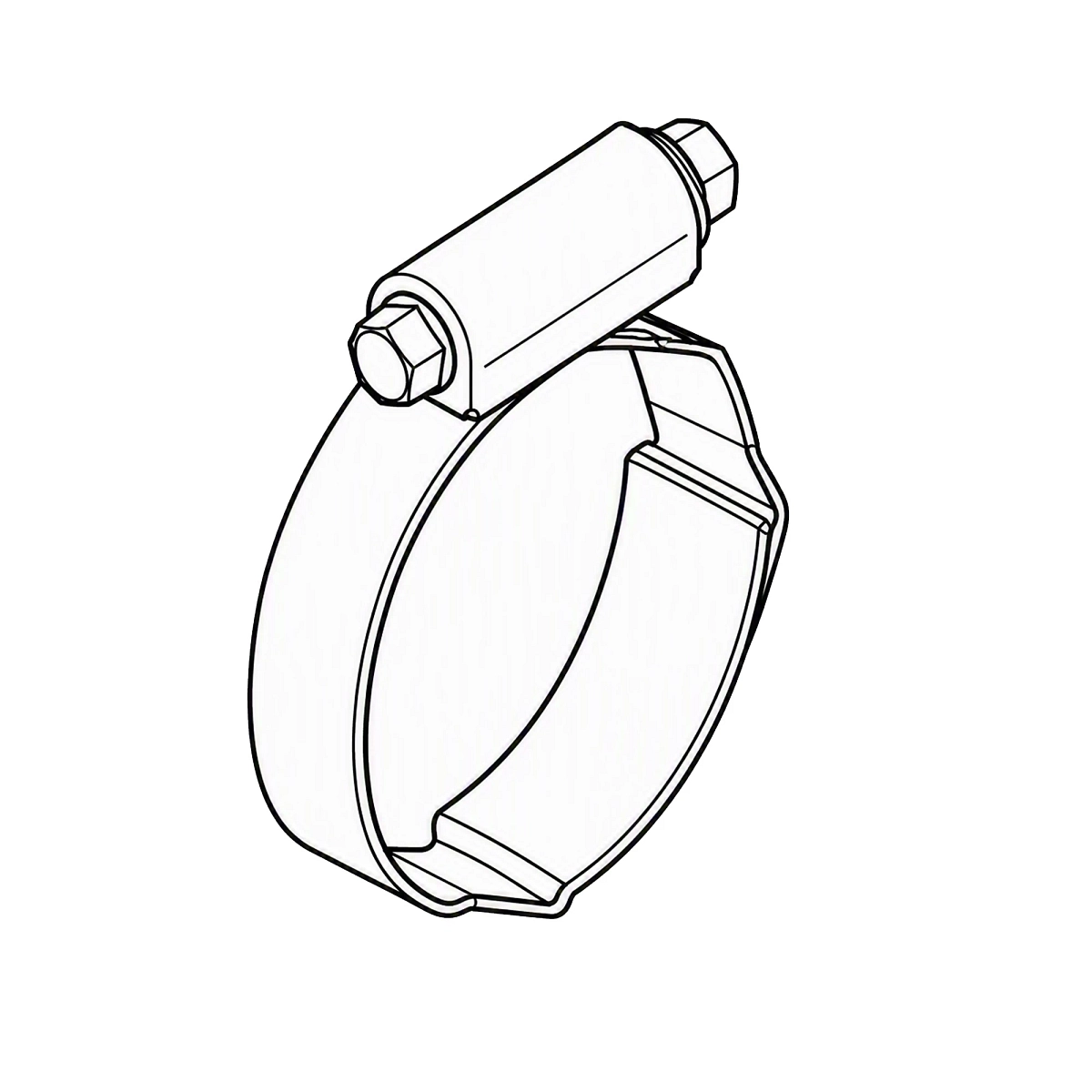 Hose Clamp