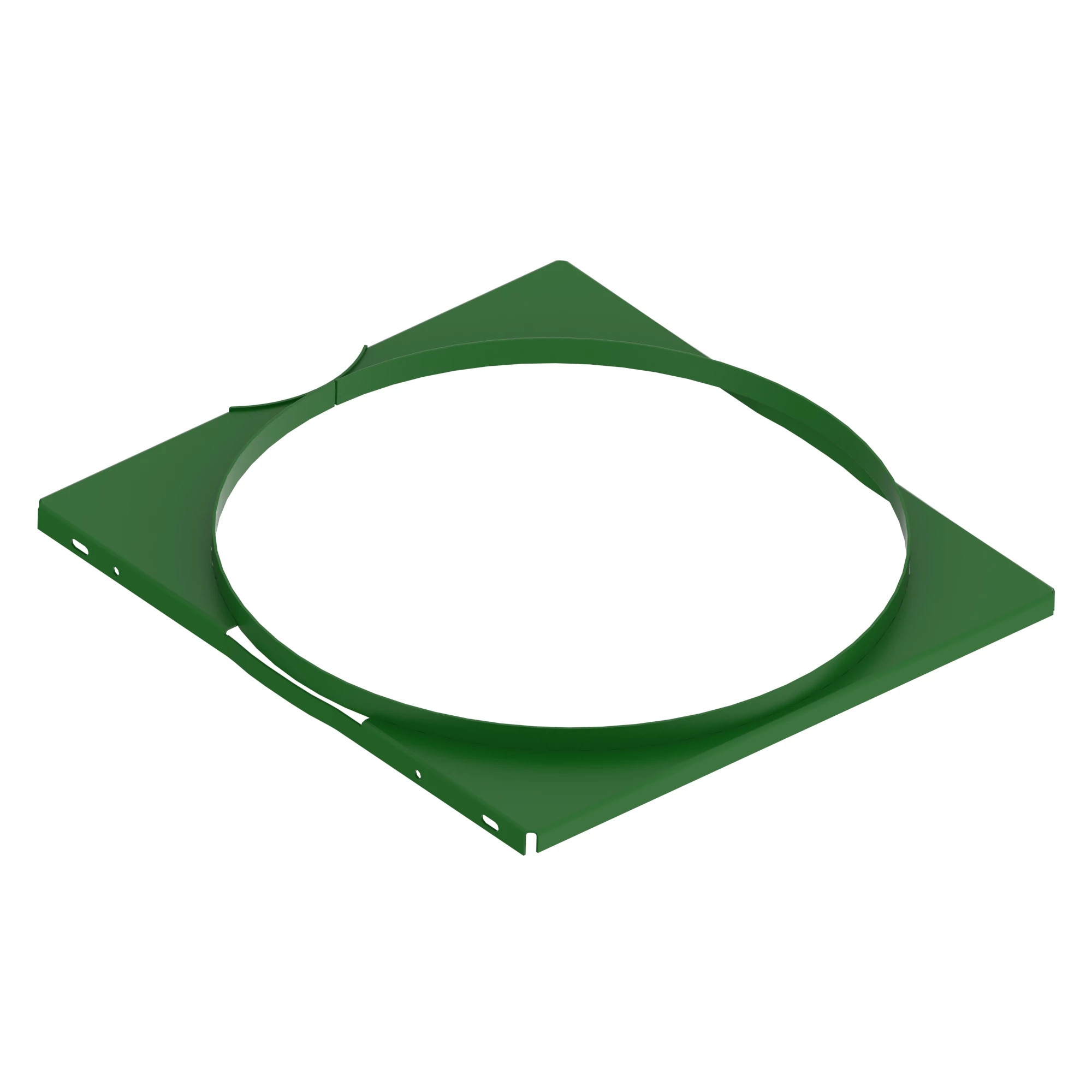 John Deere Shroud - AT320651