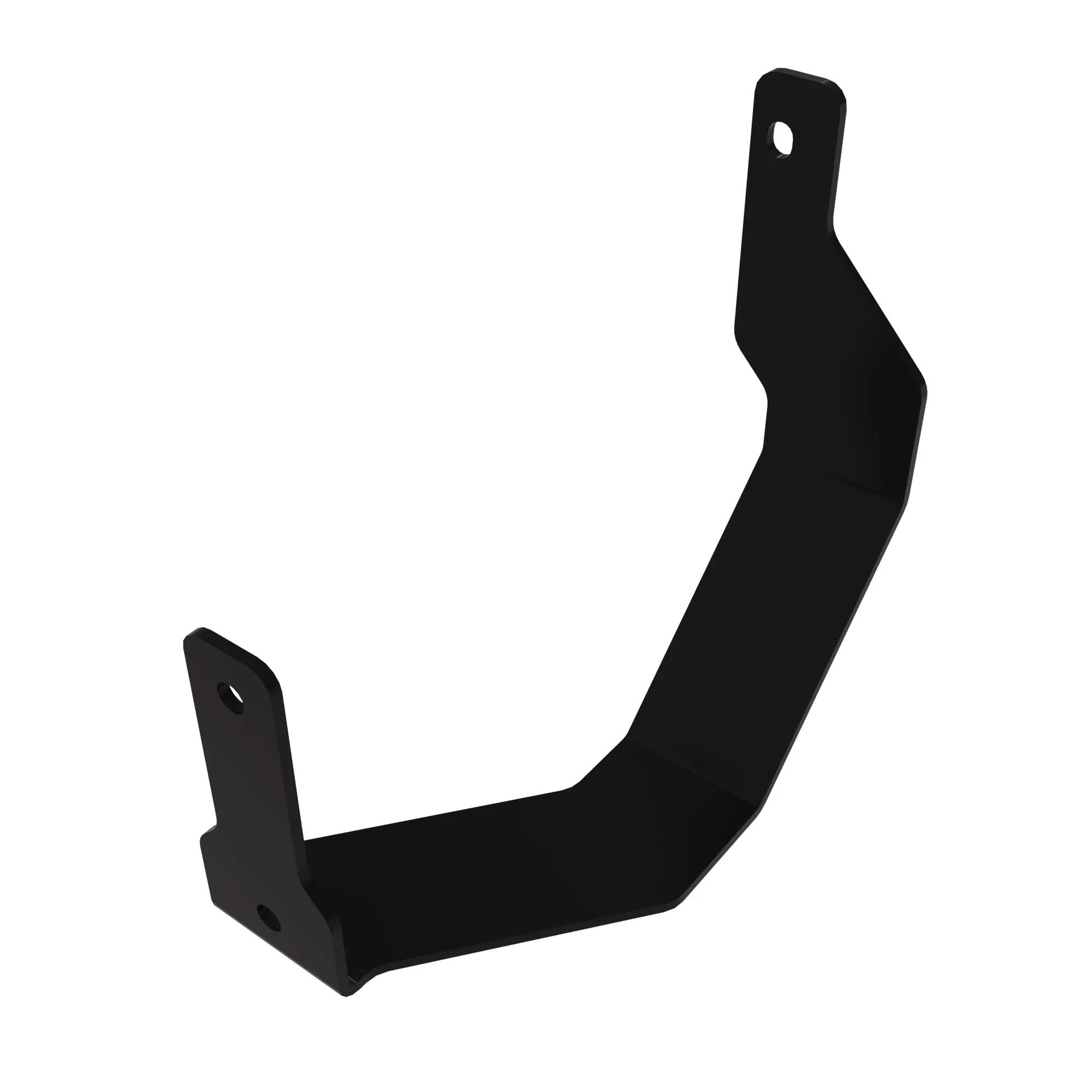 John Deere Heat Shield Bracket - R552578