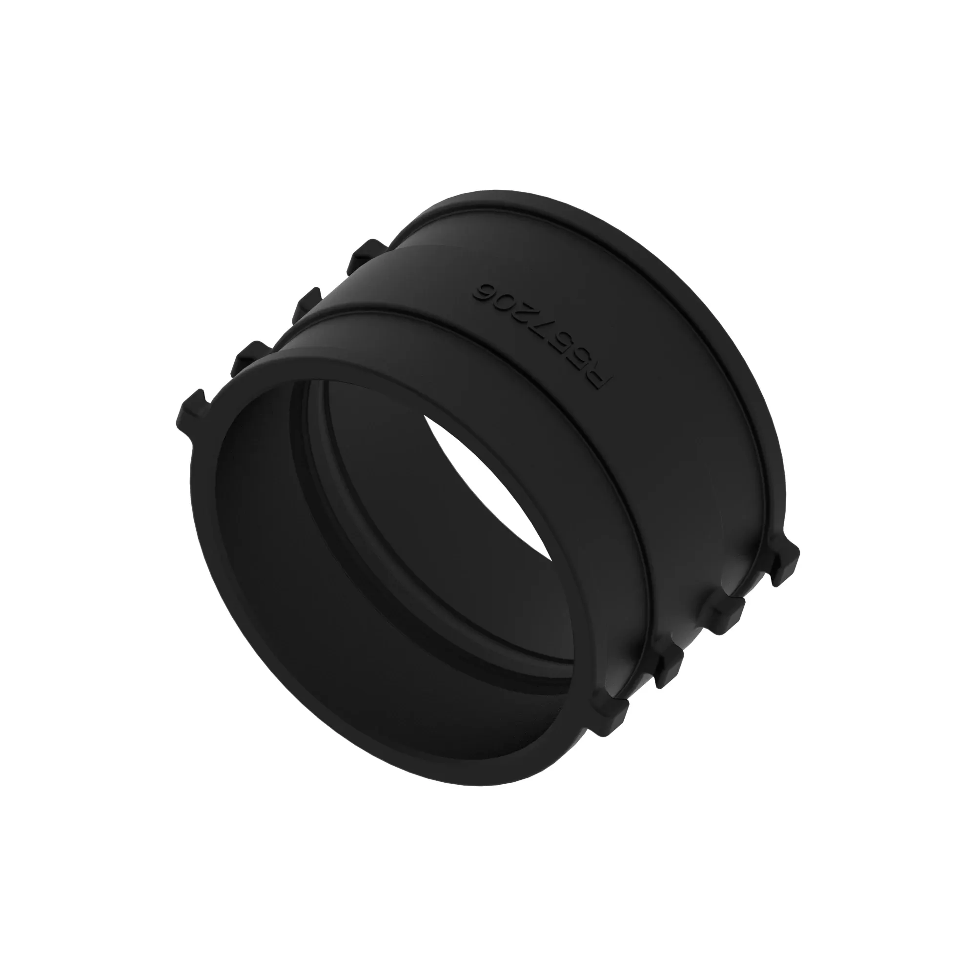 John Deere Air Intake - R557206