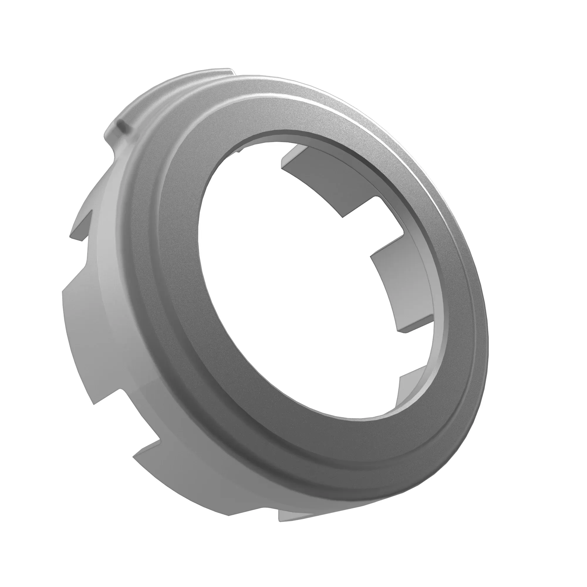John Deere Clutch Plate Basket - YZ81035