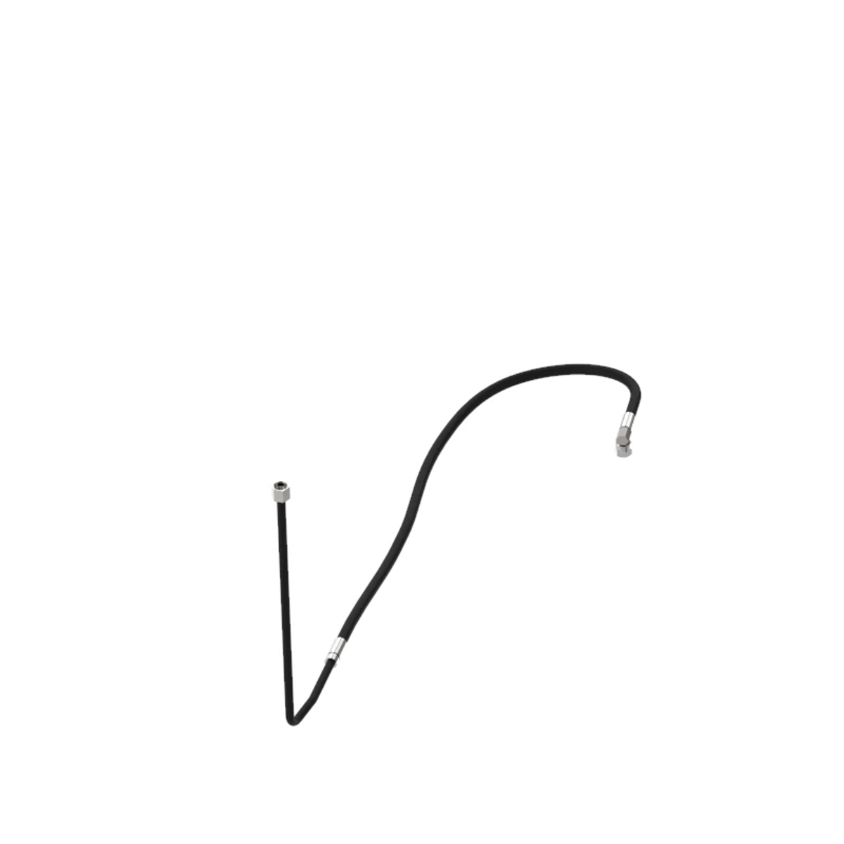 John Deere Hydraulic Hose - AW37986