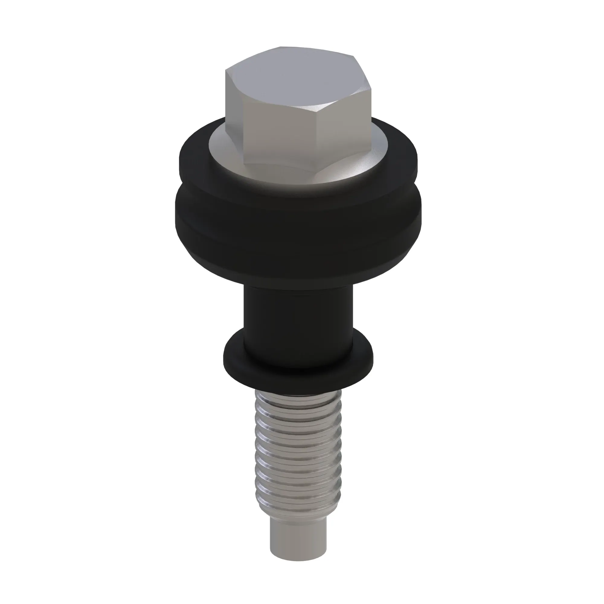 John Deere Cap Screw - REC368676600