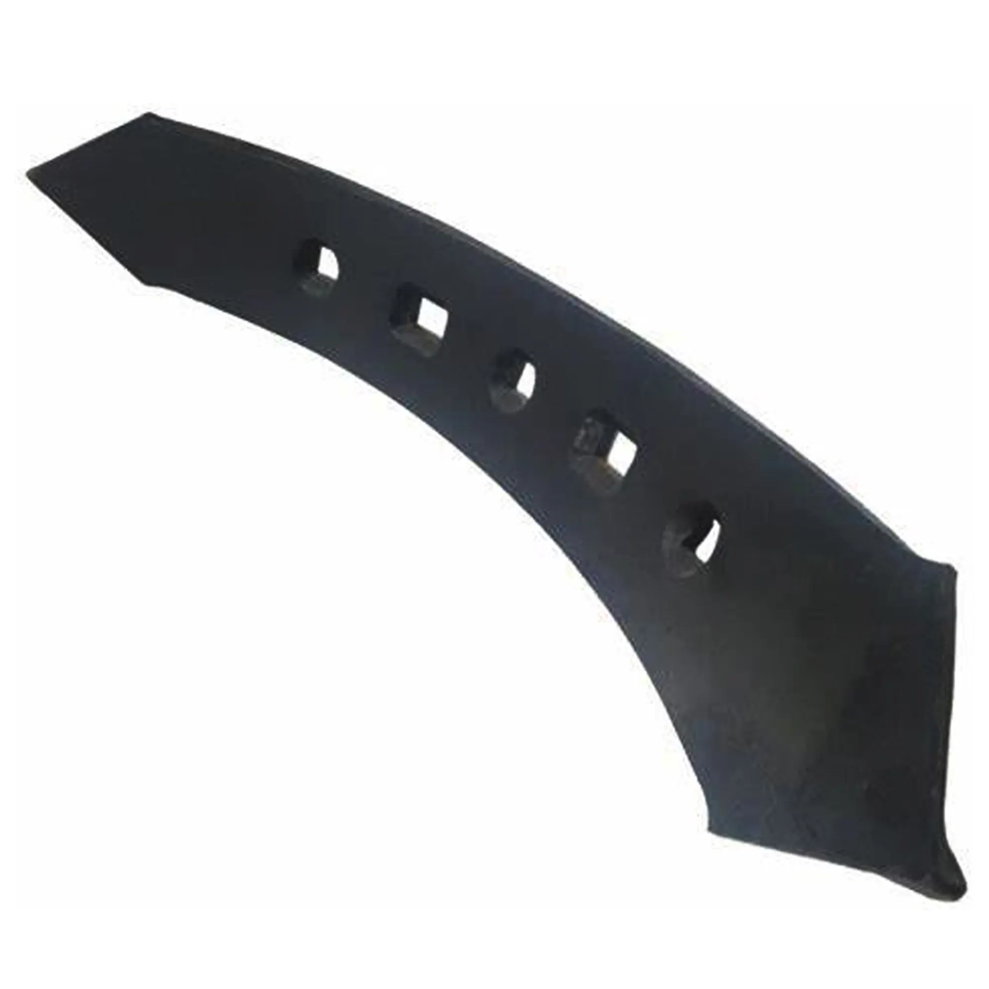 John Deere Flat Twisted Double Point Shovel, Right Side - N182108