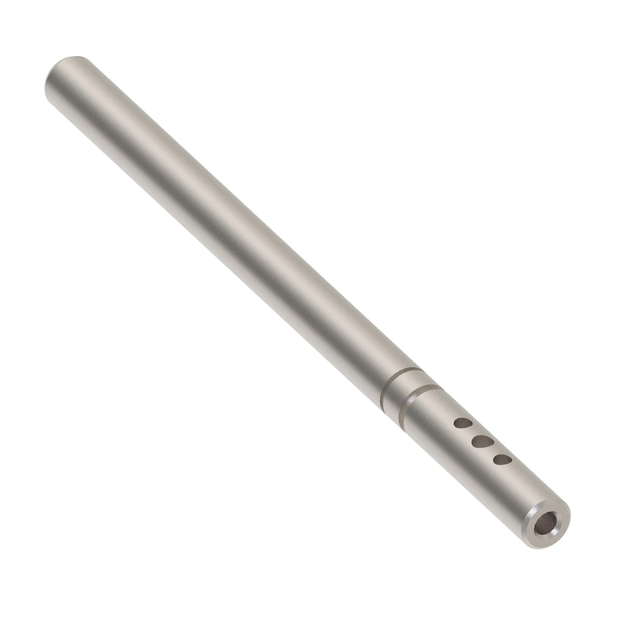 SHIFTER ROD