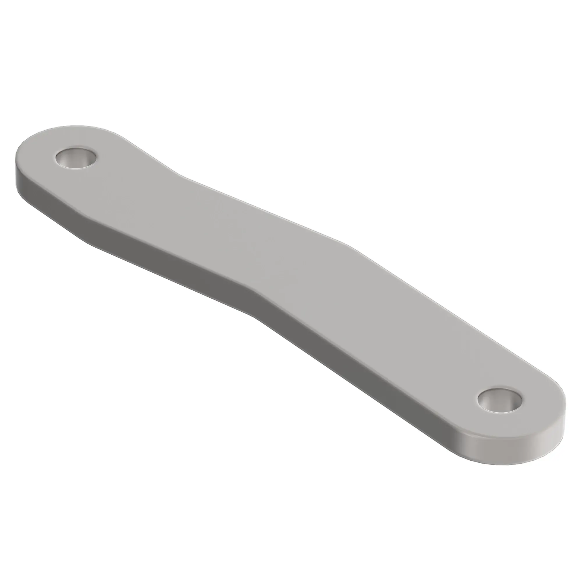 STRAP, ALTERNATOR MOUNTING