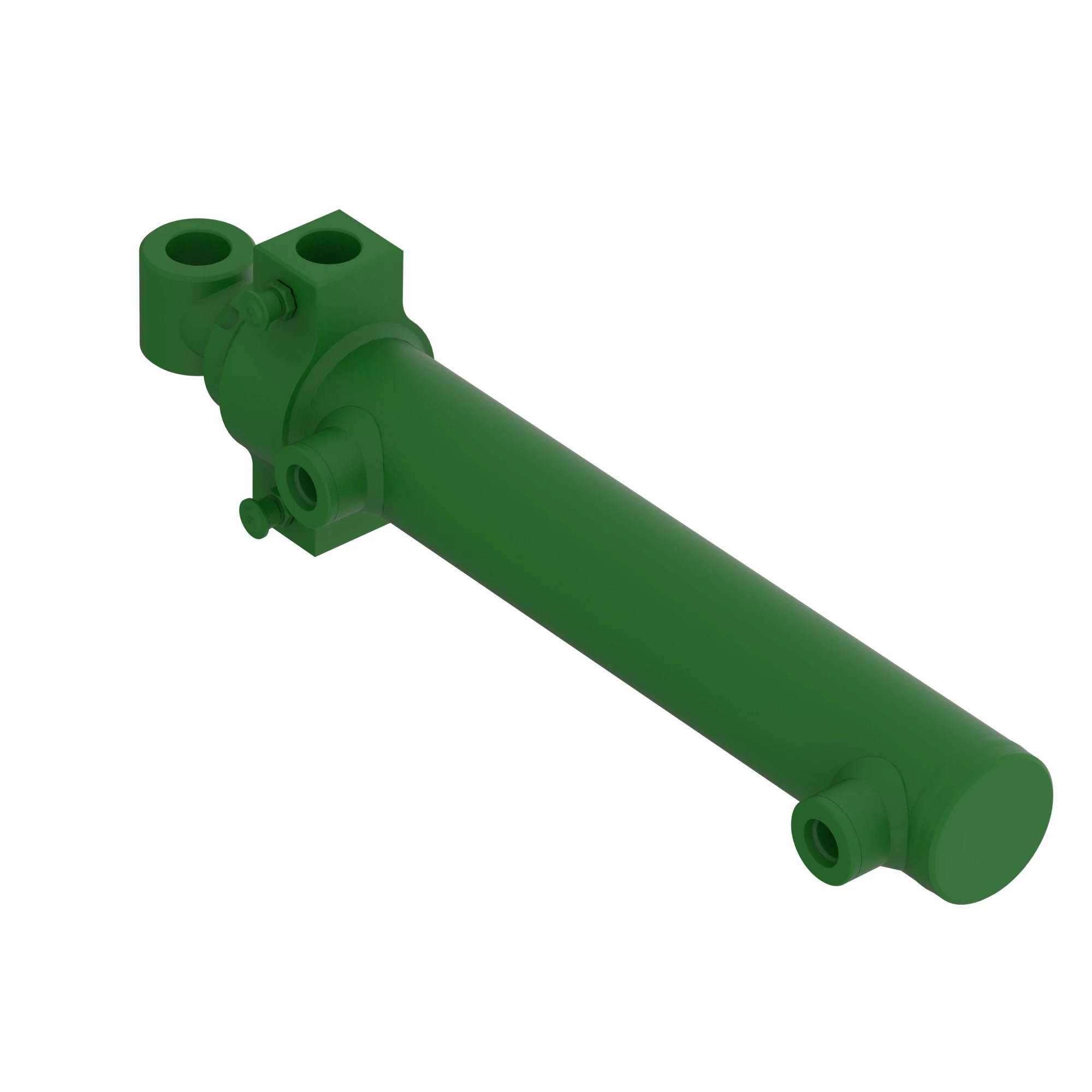 VERIN HYDRAULIQUE COUTEAUX